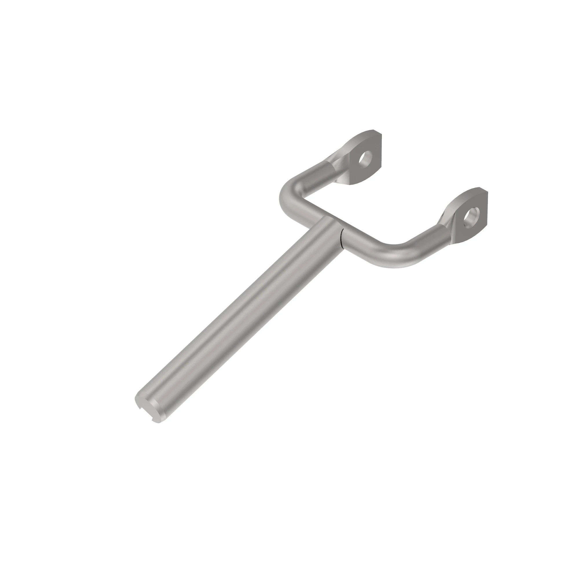 John Deere Gauge Wheel Fork - AM148123