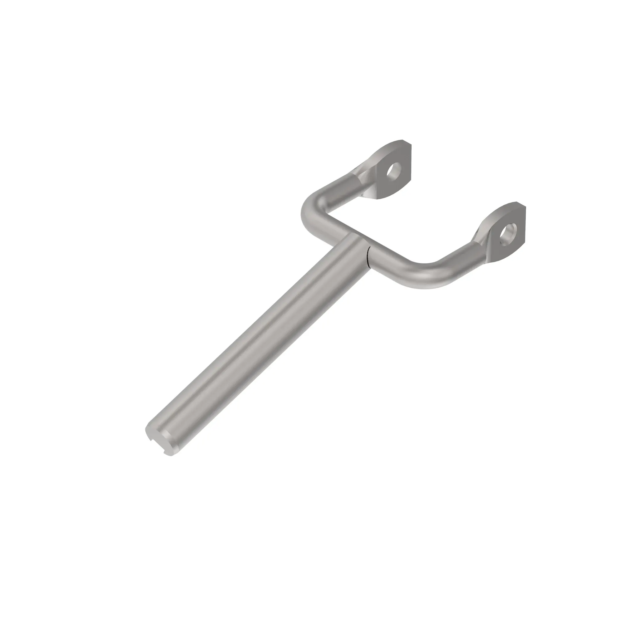 John Deere Gauge Wheel Fork - AM148123