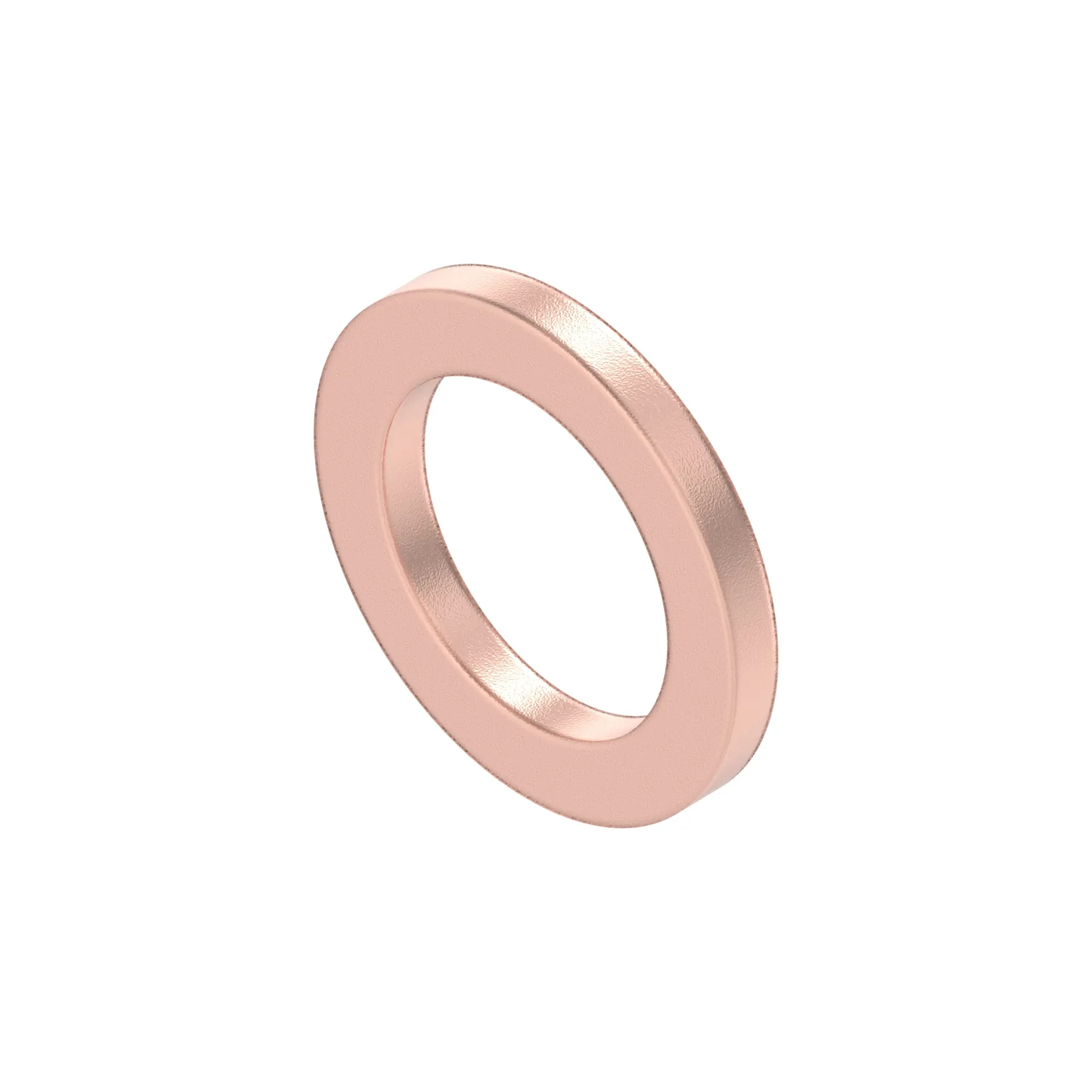 THRUST WASHER