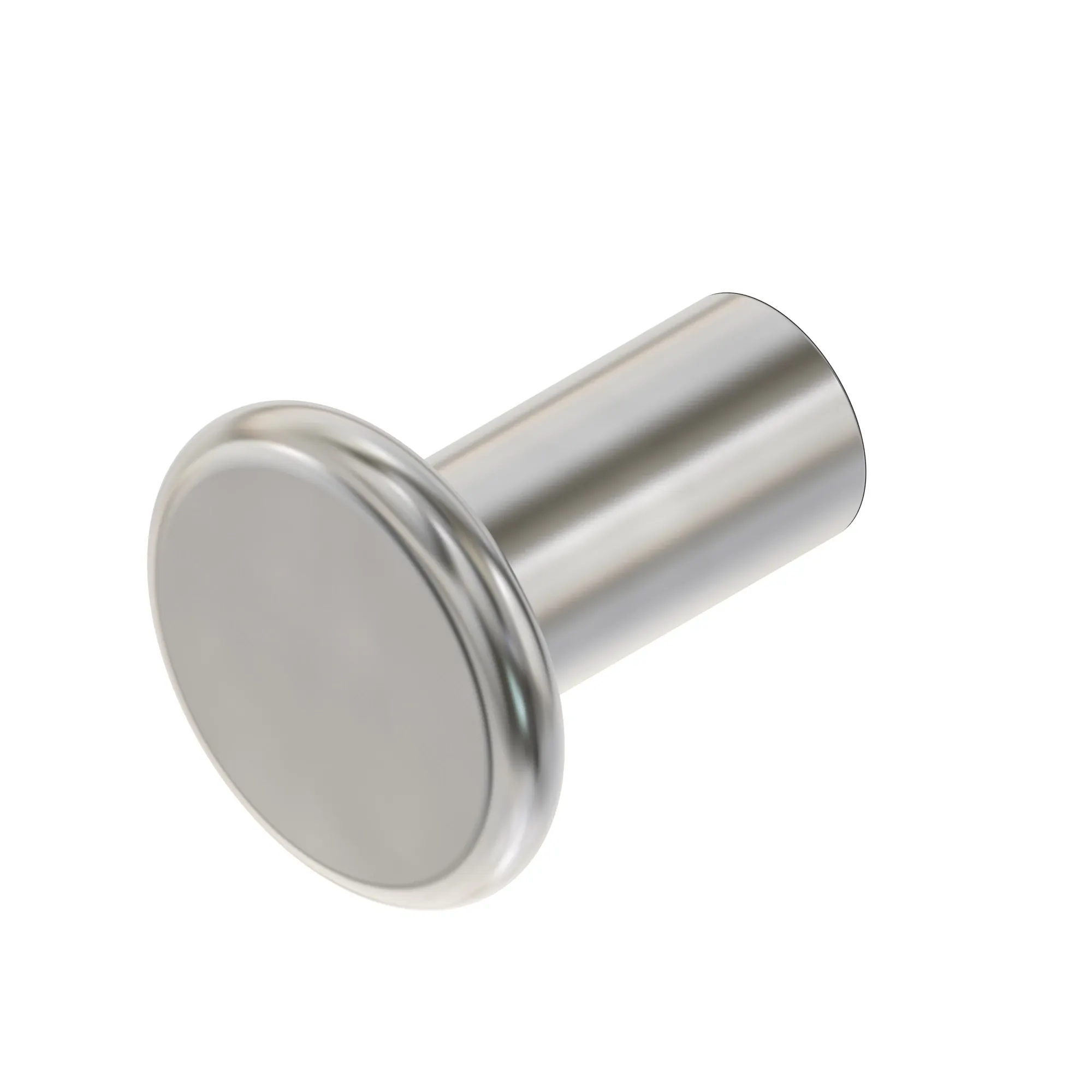 John Deere Flat Head Blind Rivet - 16H1309