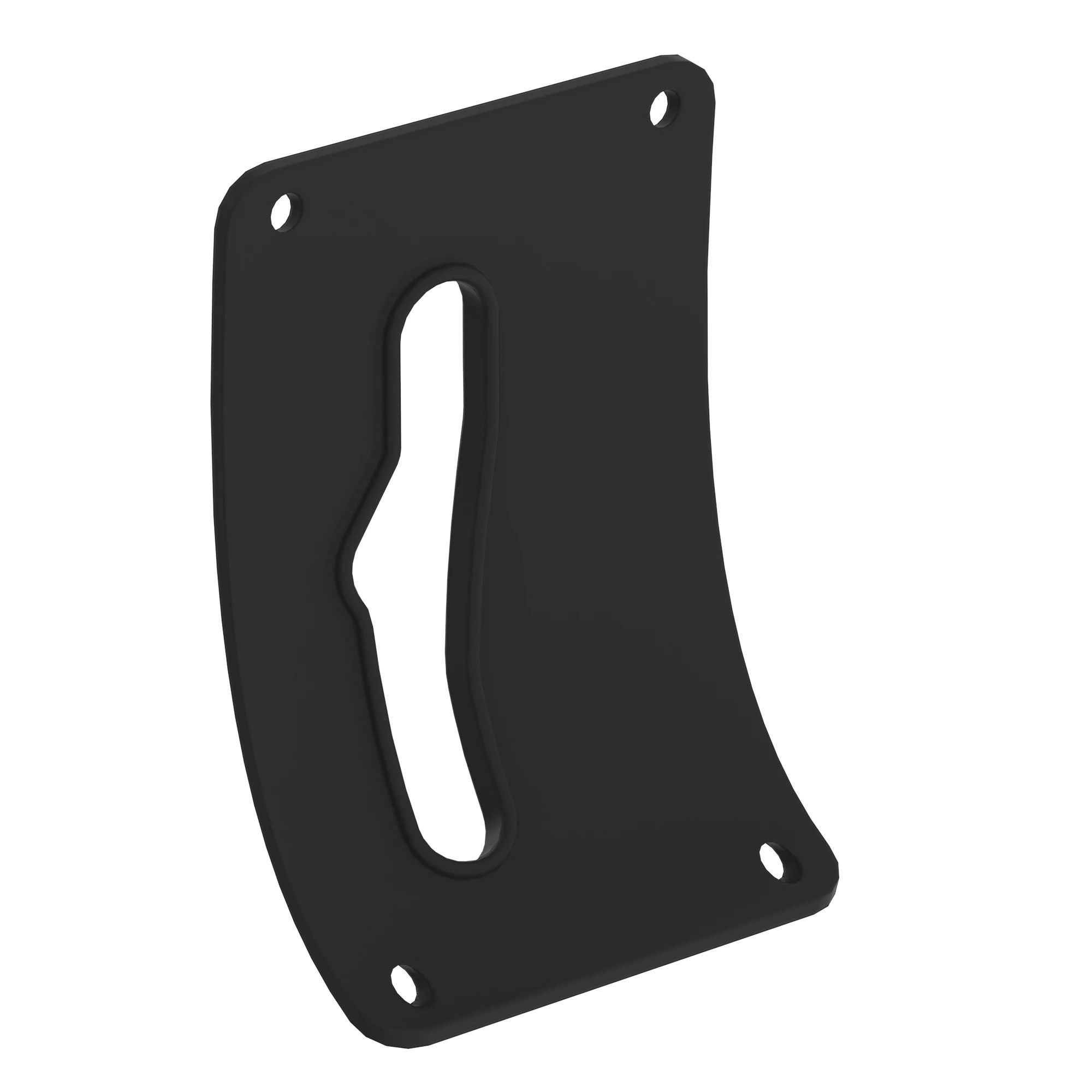 John Deere Shift Gate Quadrant - M154304