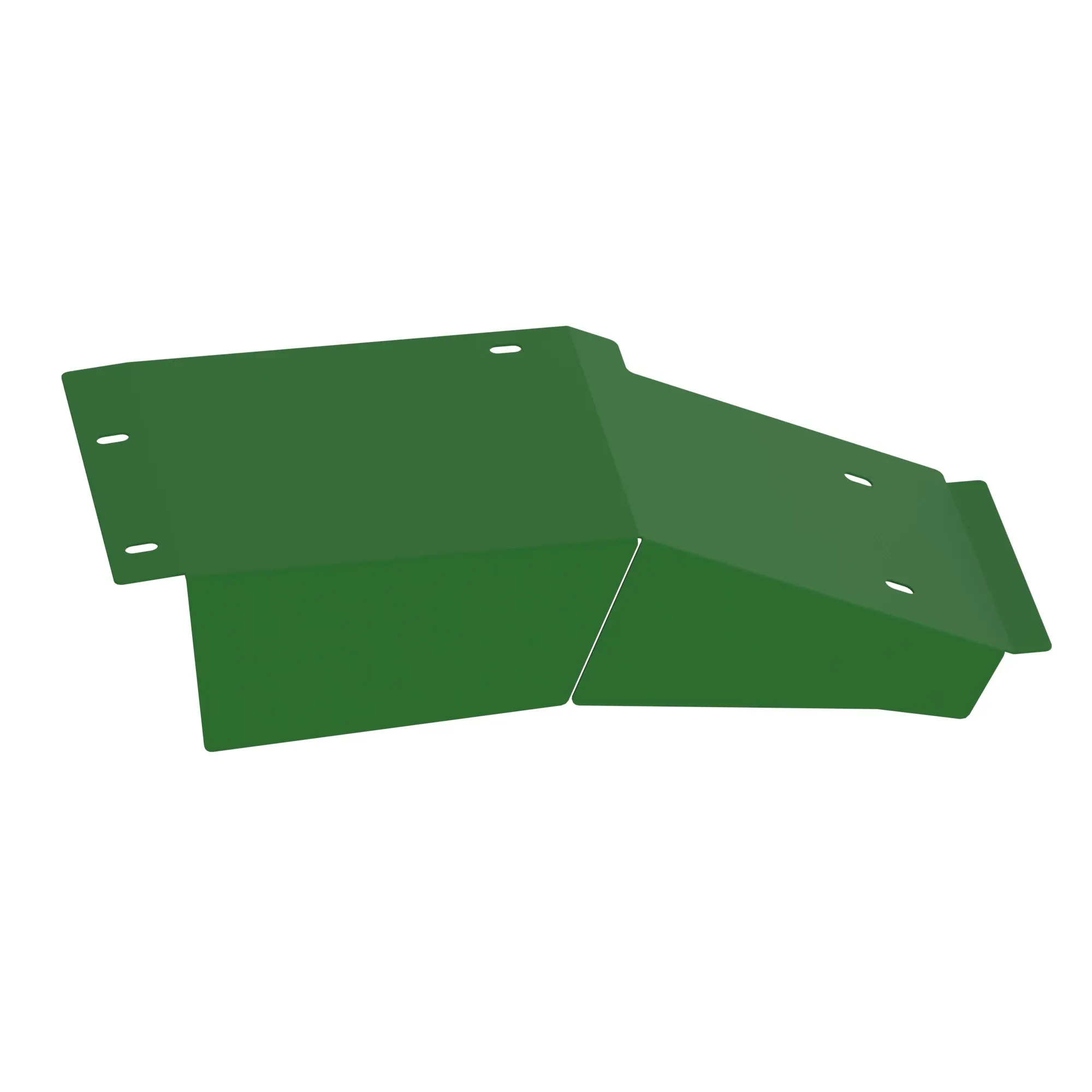 John Deere Cover Sheet - HXE63214
