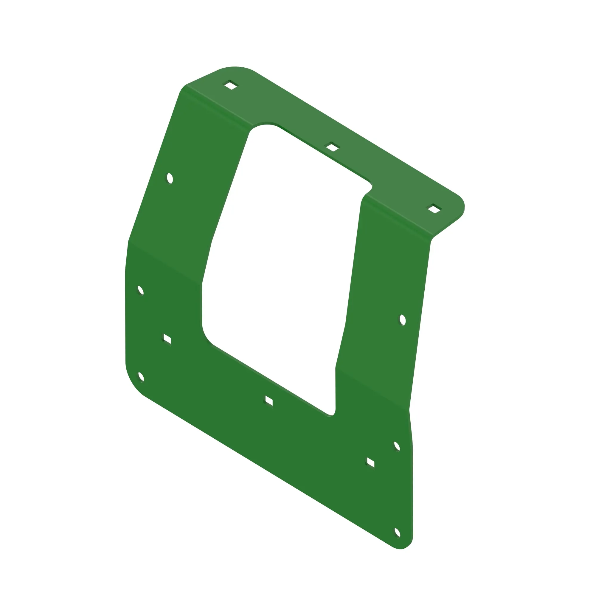 BRACKET, COOLING PACKAGE BUNDLE BRA