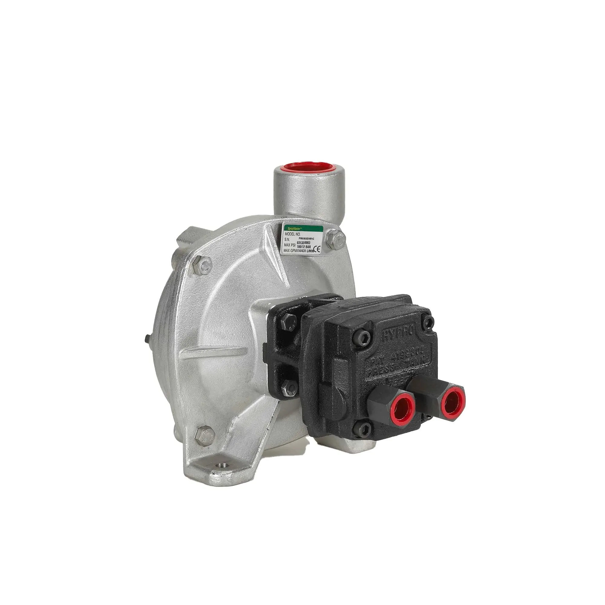 John Deere Centrifugal Pump - PM9303SHM1C