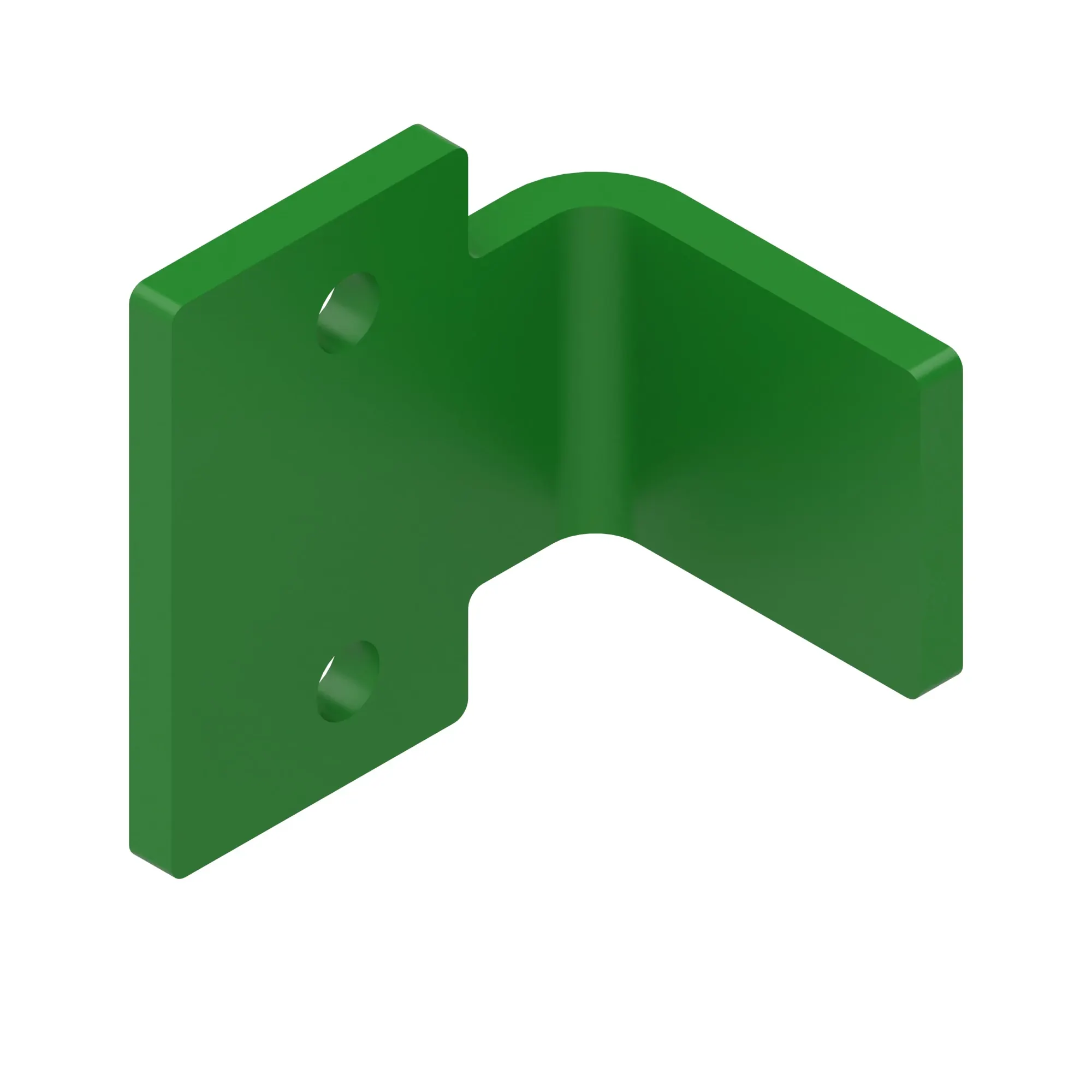 PLATE, SLIDE STOP