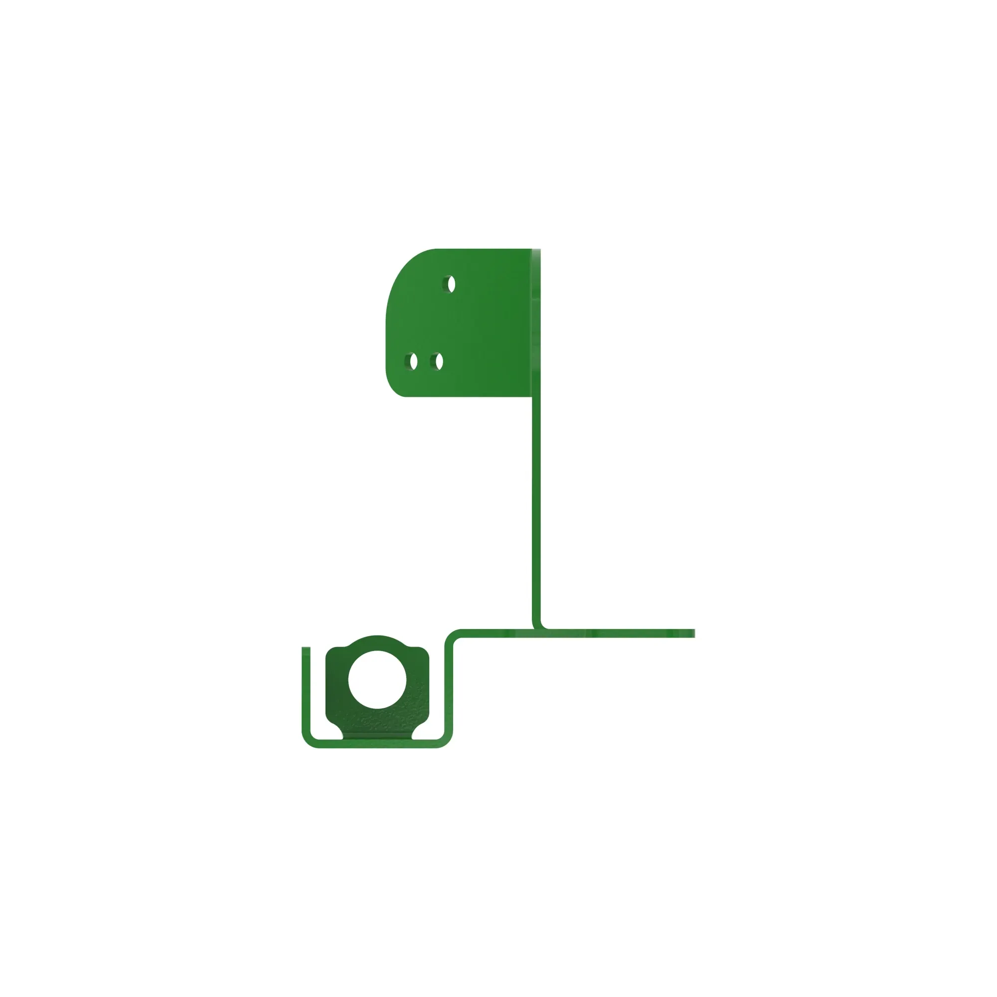BRACKET, TREAD ADJUST SENSOR
