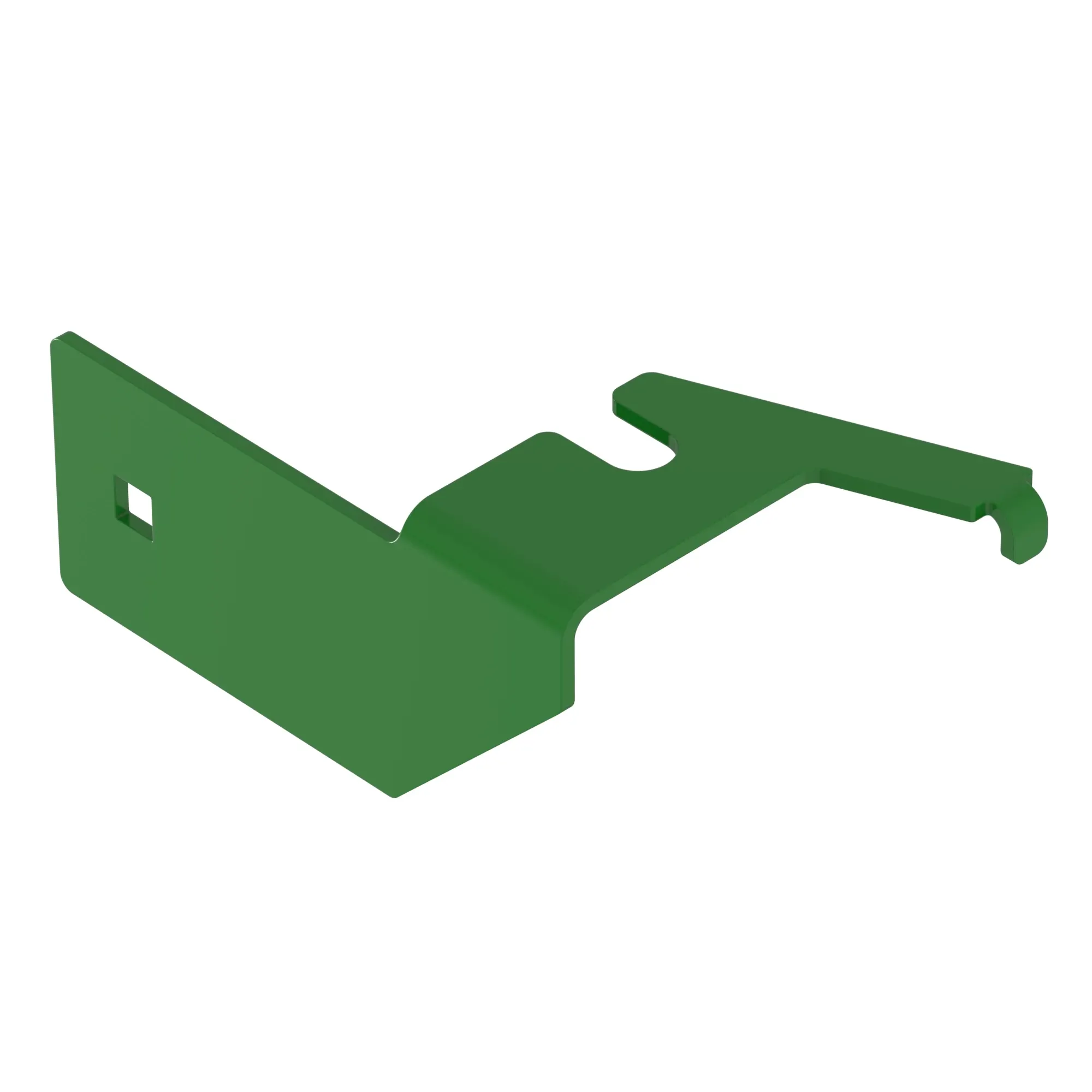 BRACKET, COOLANT LINE SUPPORT