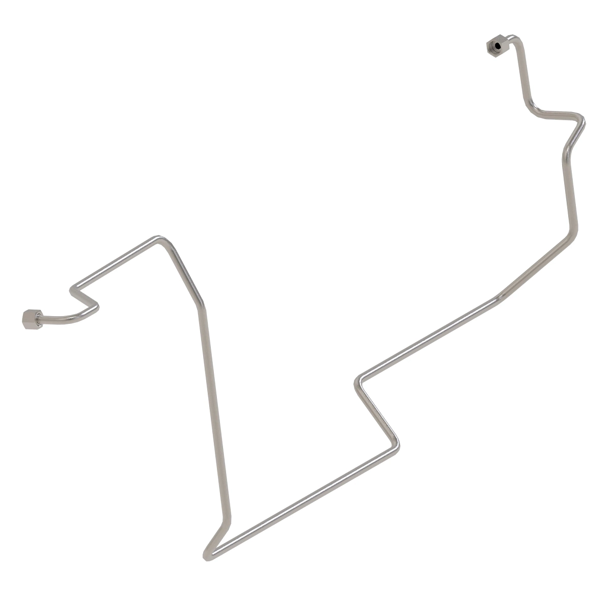Oil Line, Epqt, W/ Creeper / CE22