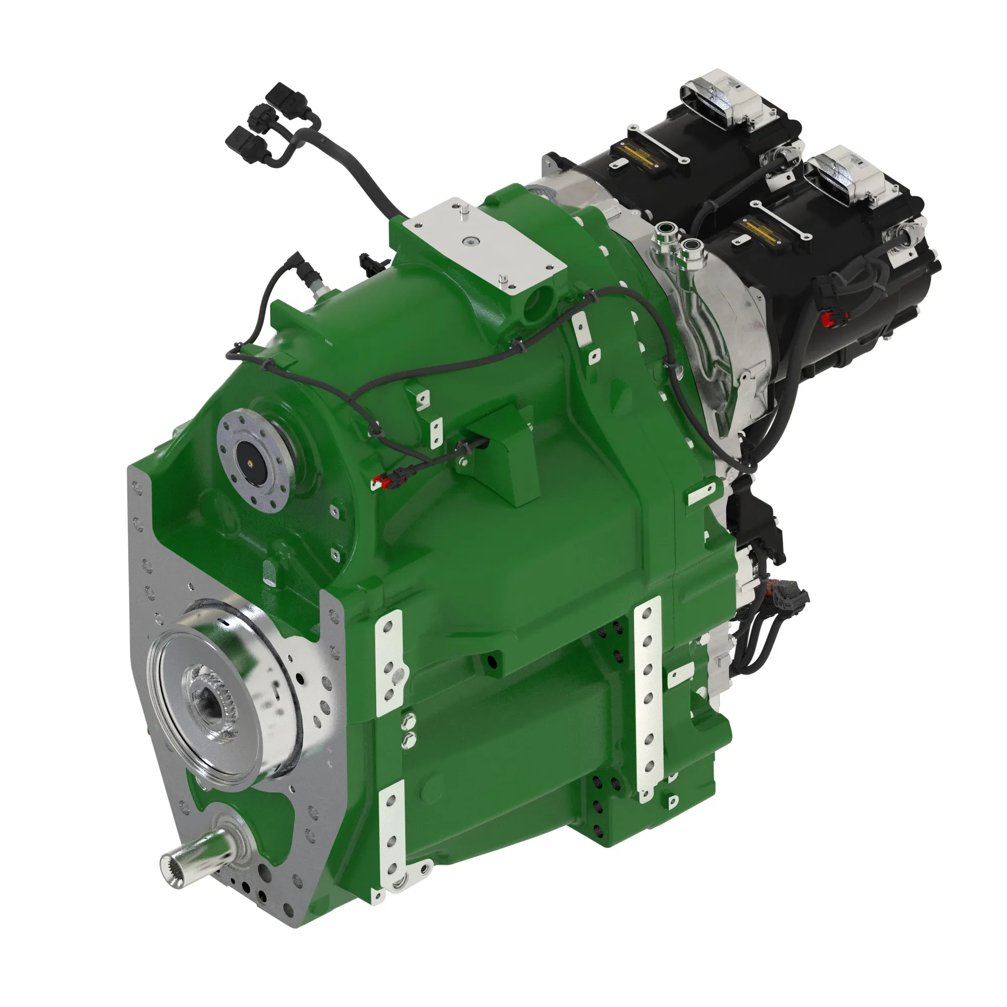 John Deere Transmission - RE597508