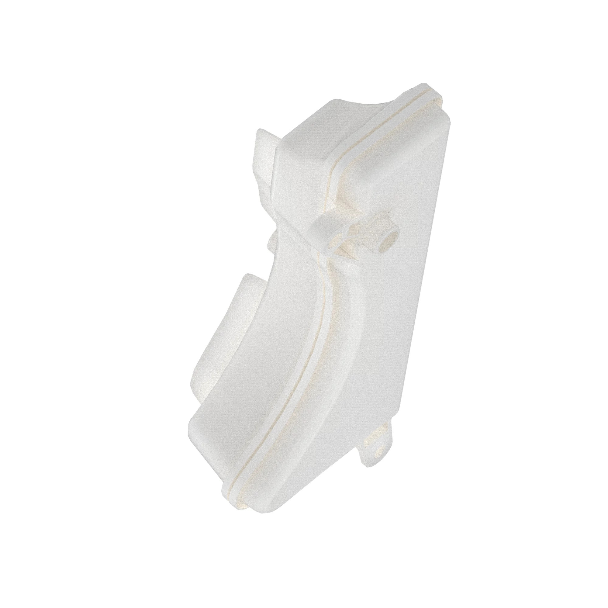 AM143726: Transaxle Hydraulic Oil Reservoir