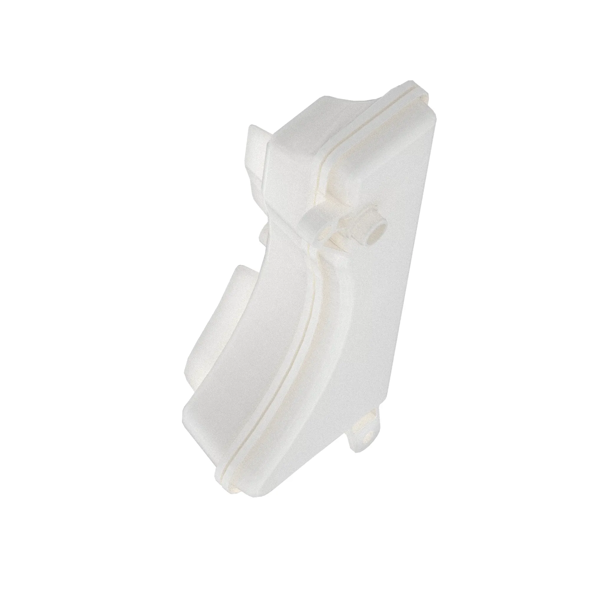 AM143726: Transaxle Hydraulic Oil Reservoir