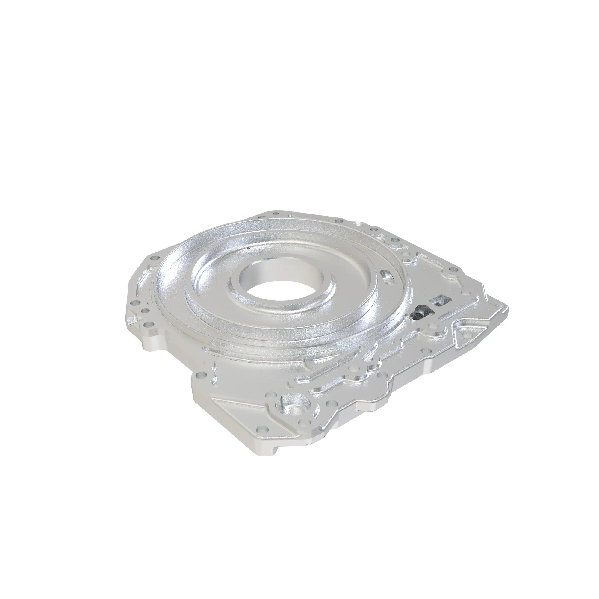 R244132: Reverse Brake Housing