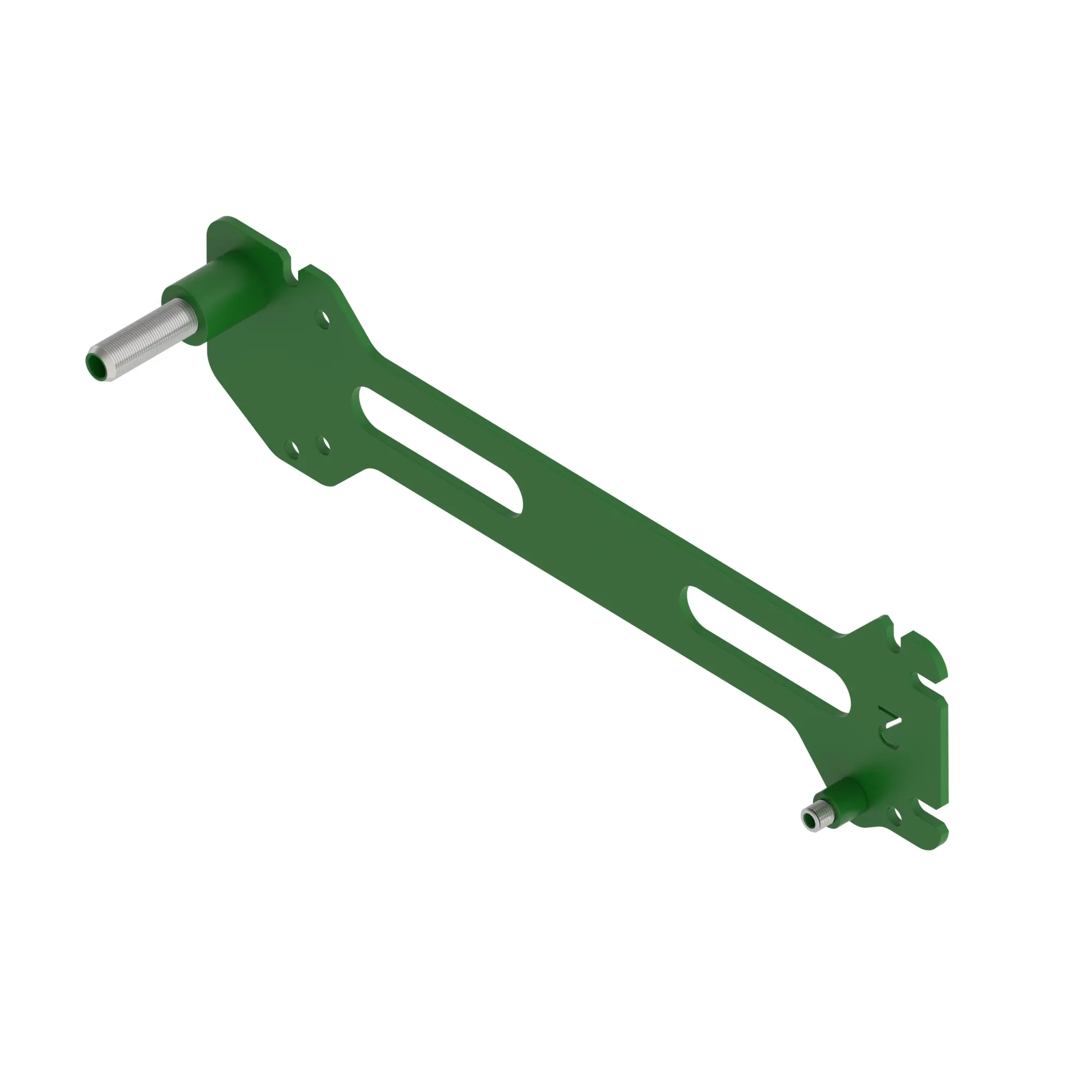 John Deere Bracket - WZW16602