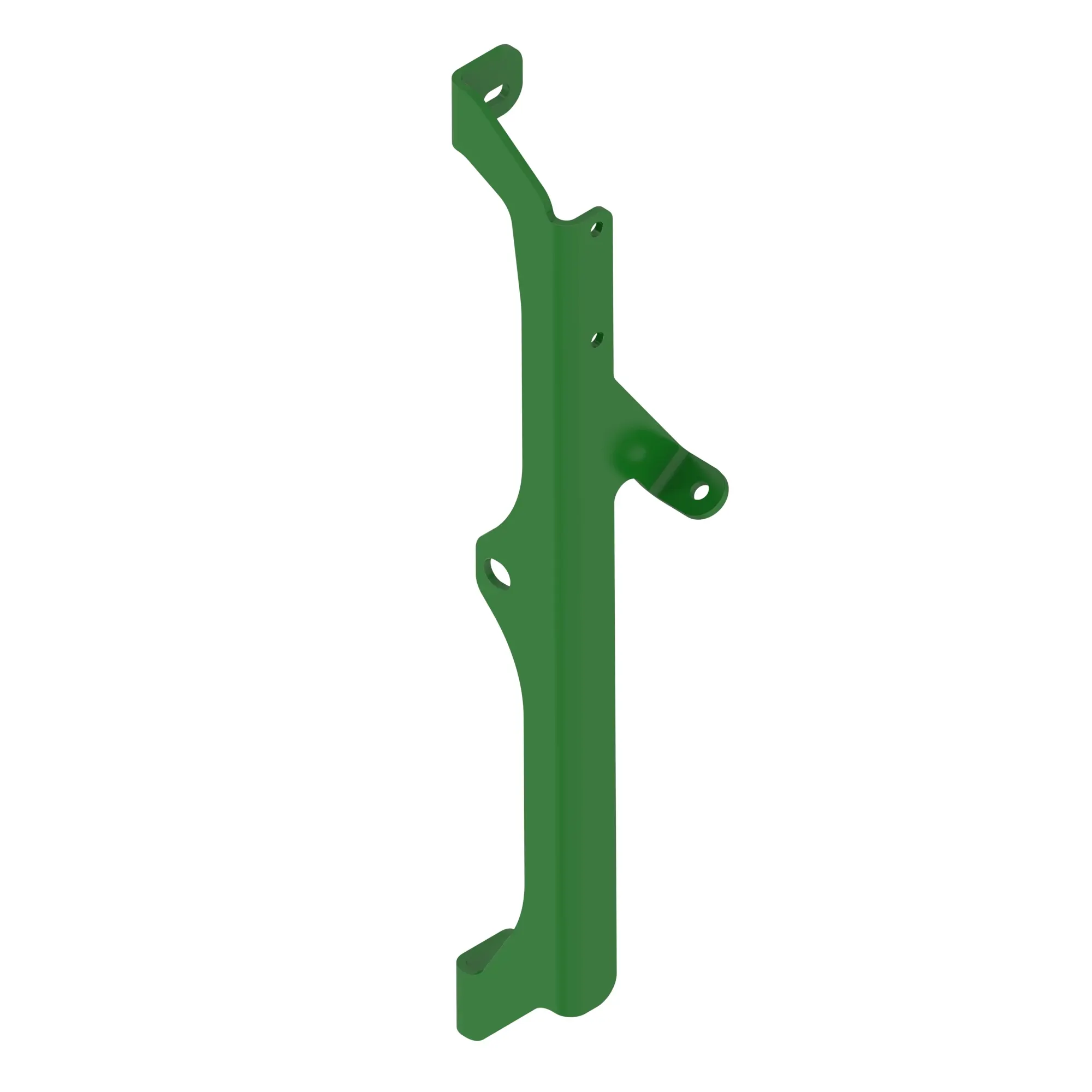 BRACKET, REAR PUMP SUPPORT