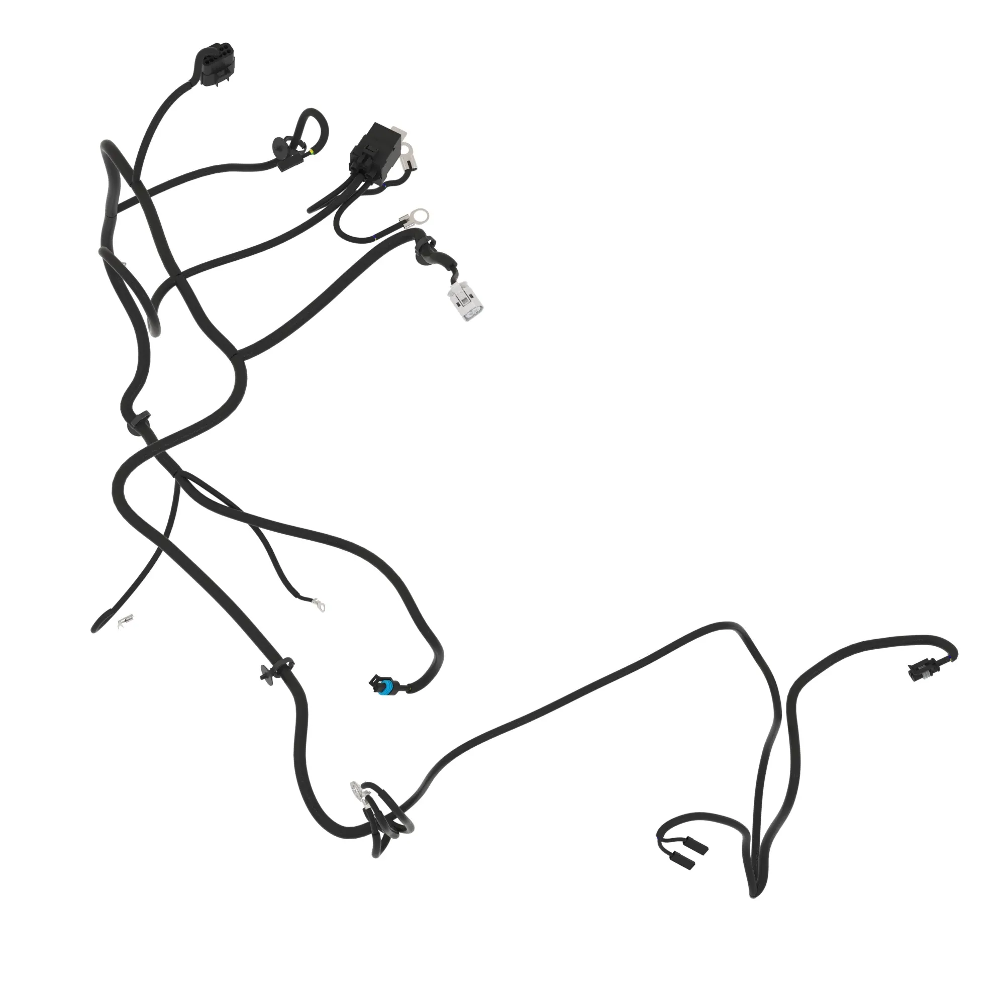FRONT / ENGINE WIRING HARNESS