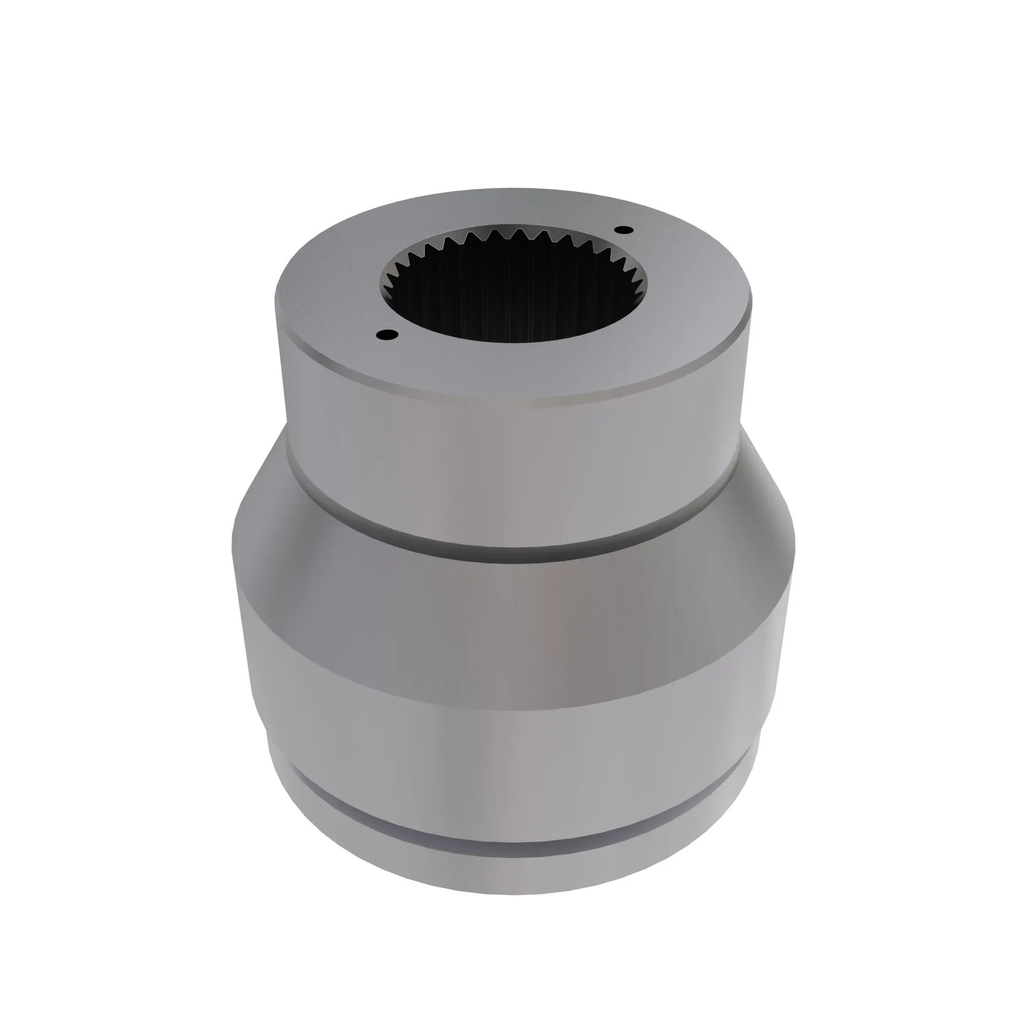 John Deere Yoke - R135344