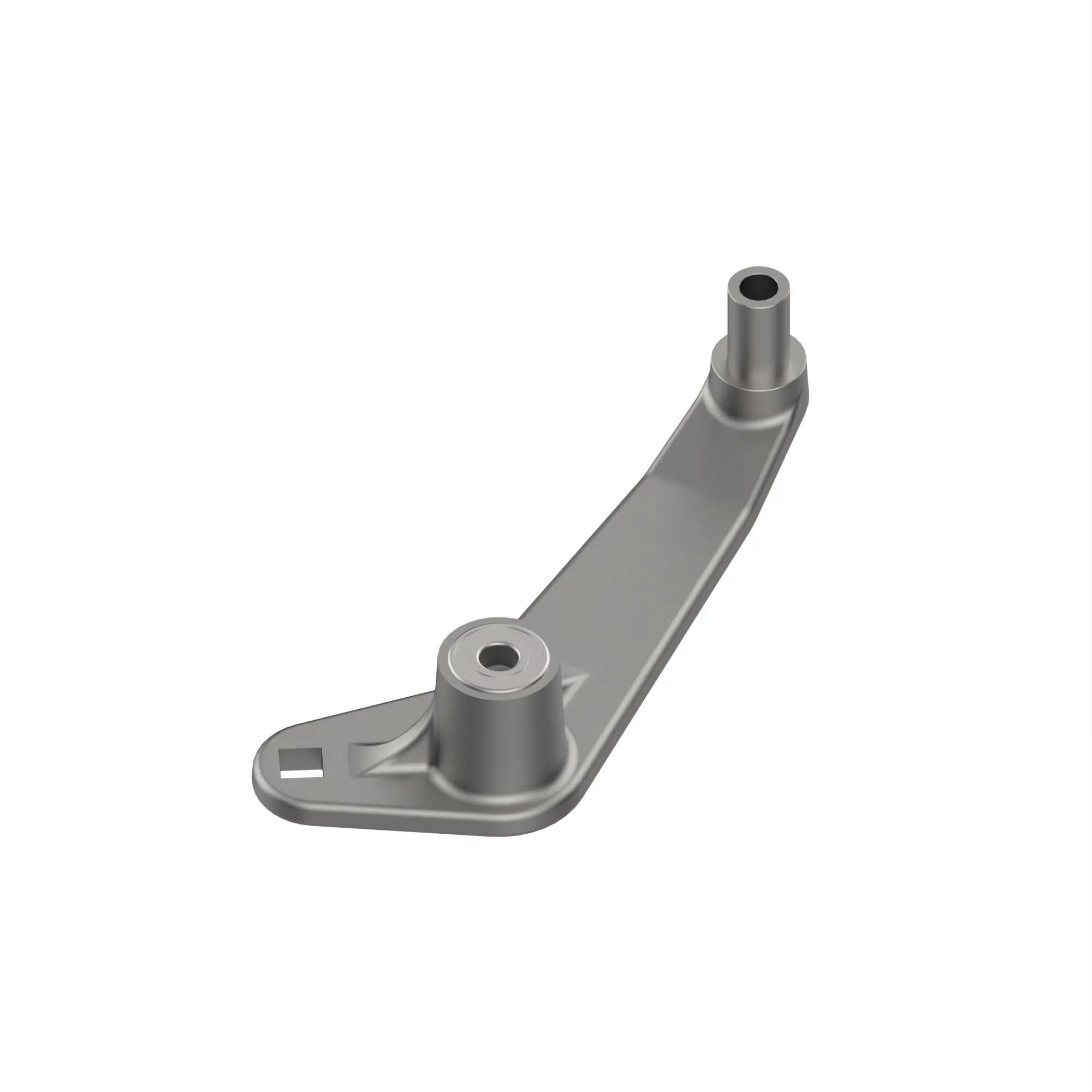John Deere Traction Drive Idler - AUC12251