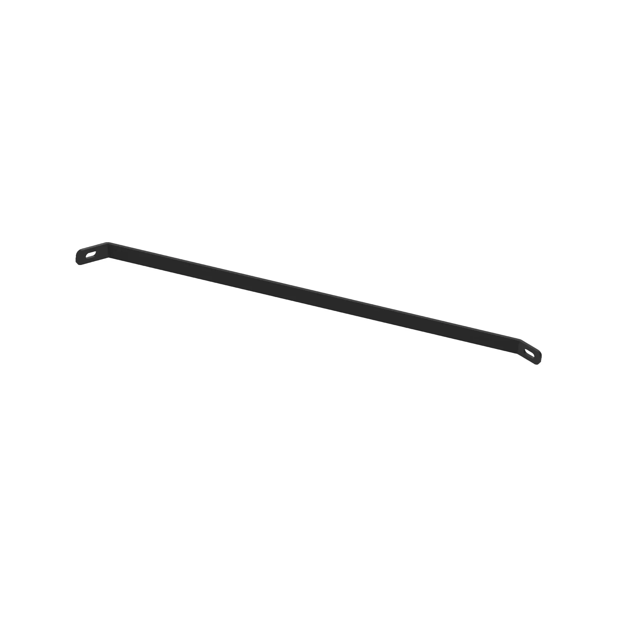 John Deere Finger Guard Support - R550855