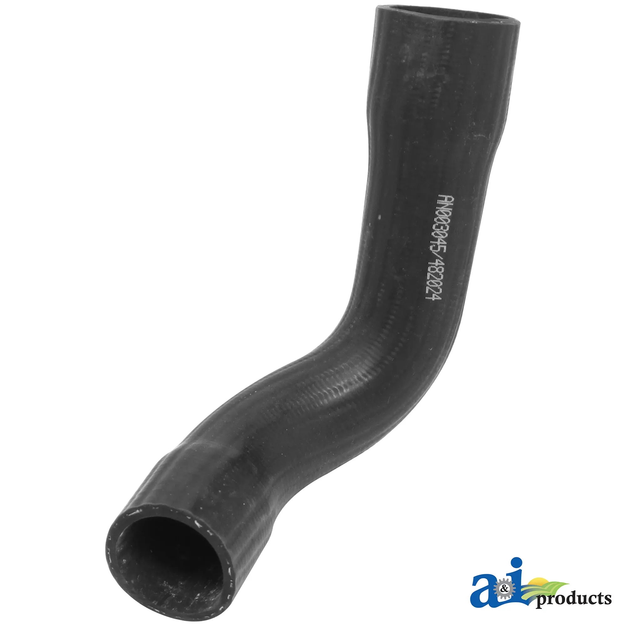 A&I Products Bottom Radiator Hose - A-L56295