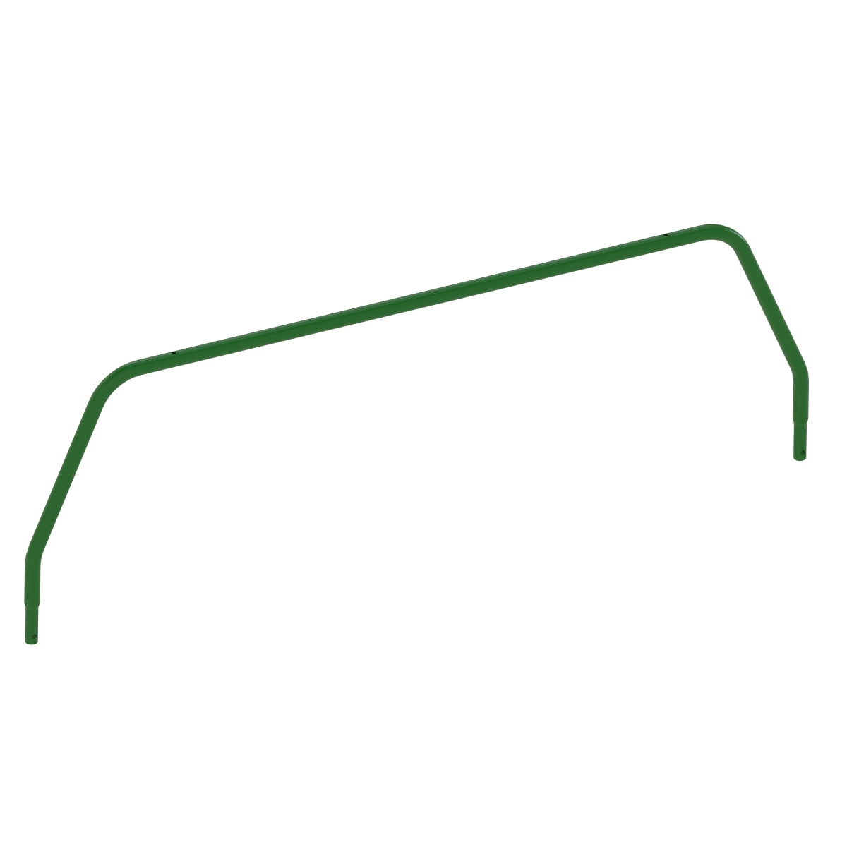 Handrail, (3X4 Top Platform)