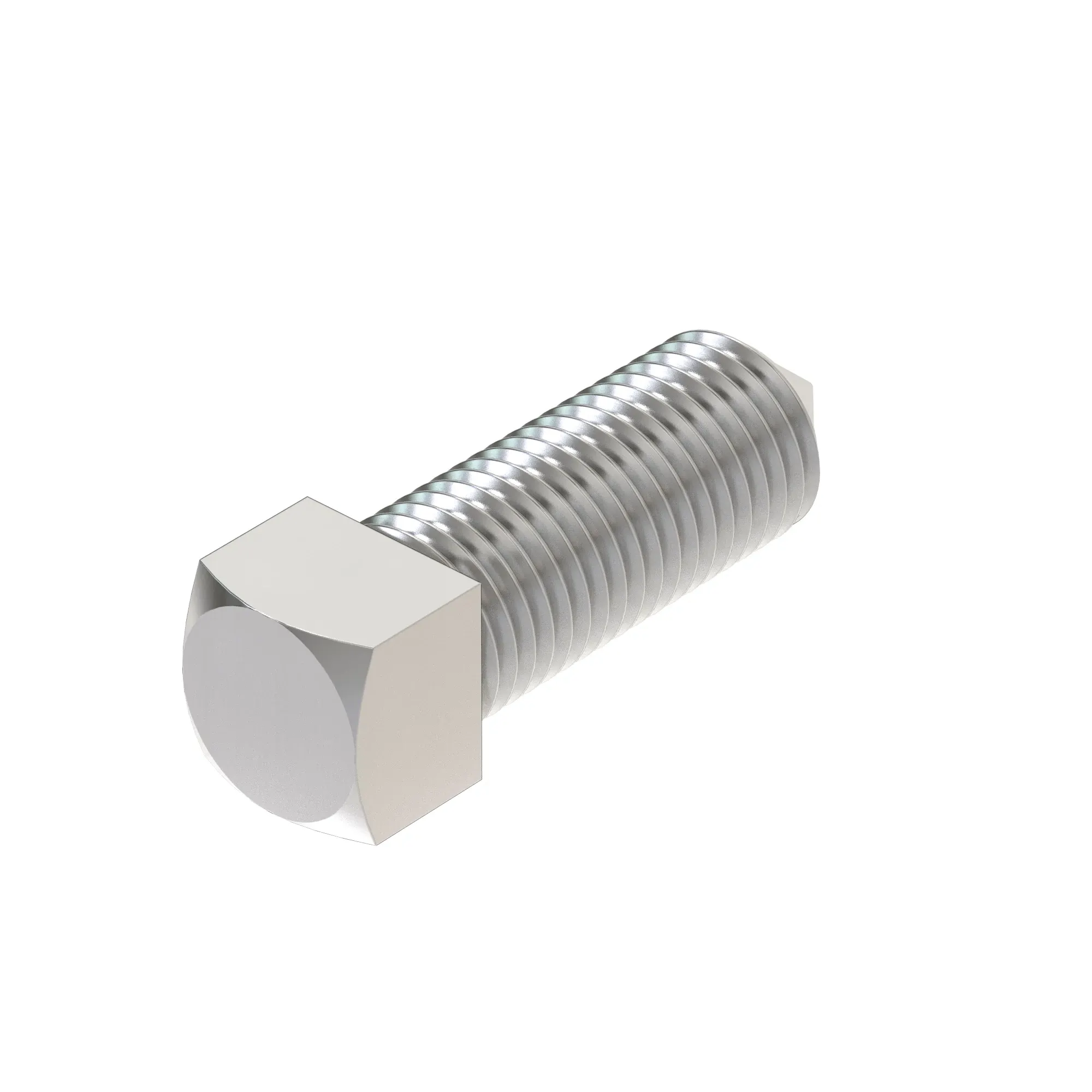 SCREW, SET, SQUARE HEAD