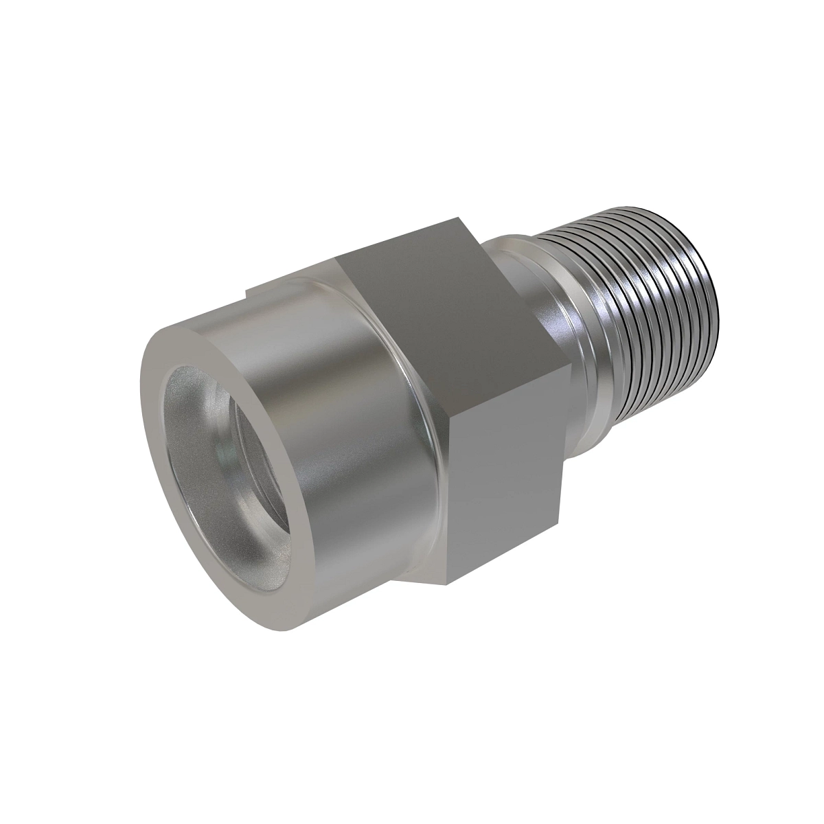 Fast Fuel Receiver Valve Shaw Devel