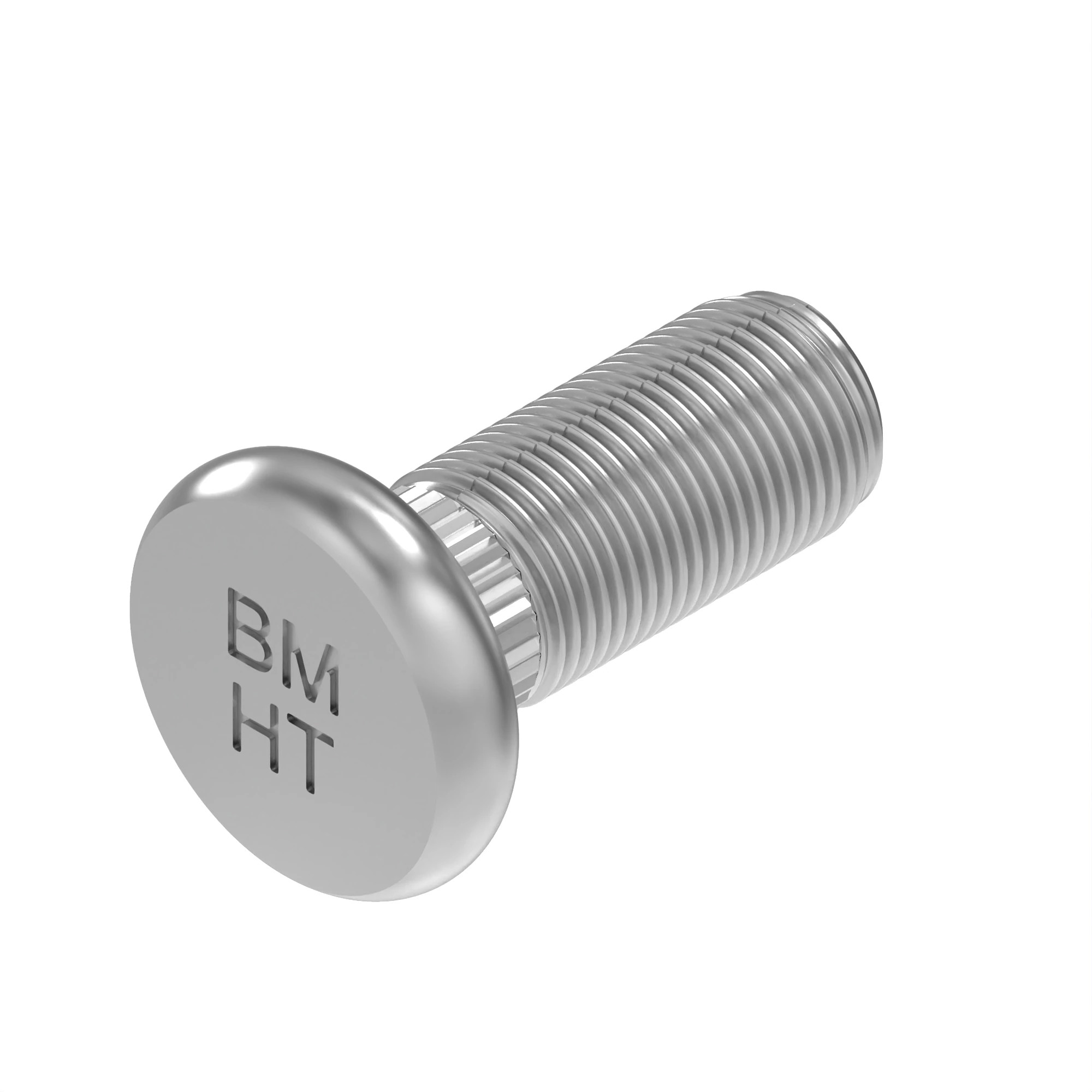 John Deere Drive Axle Stud - AT397504