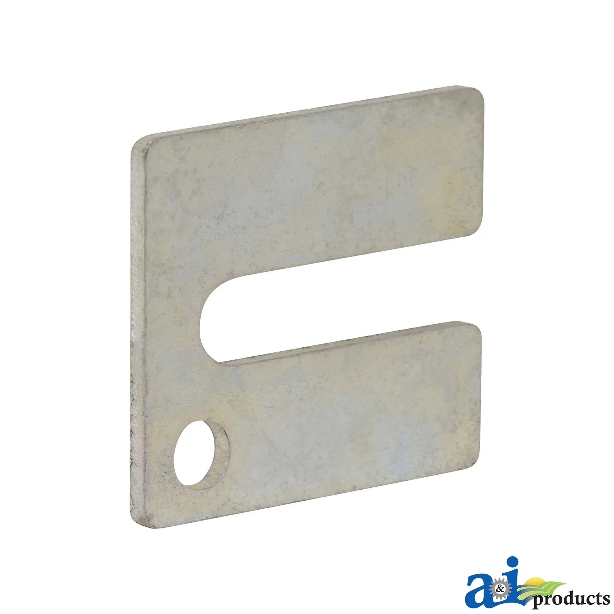 Strap, Surface Wrap