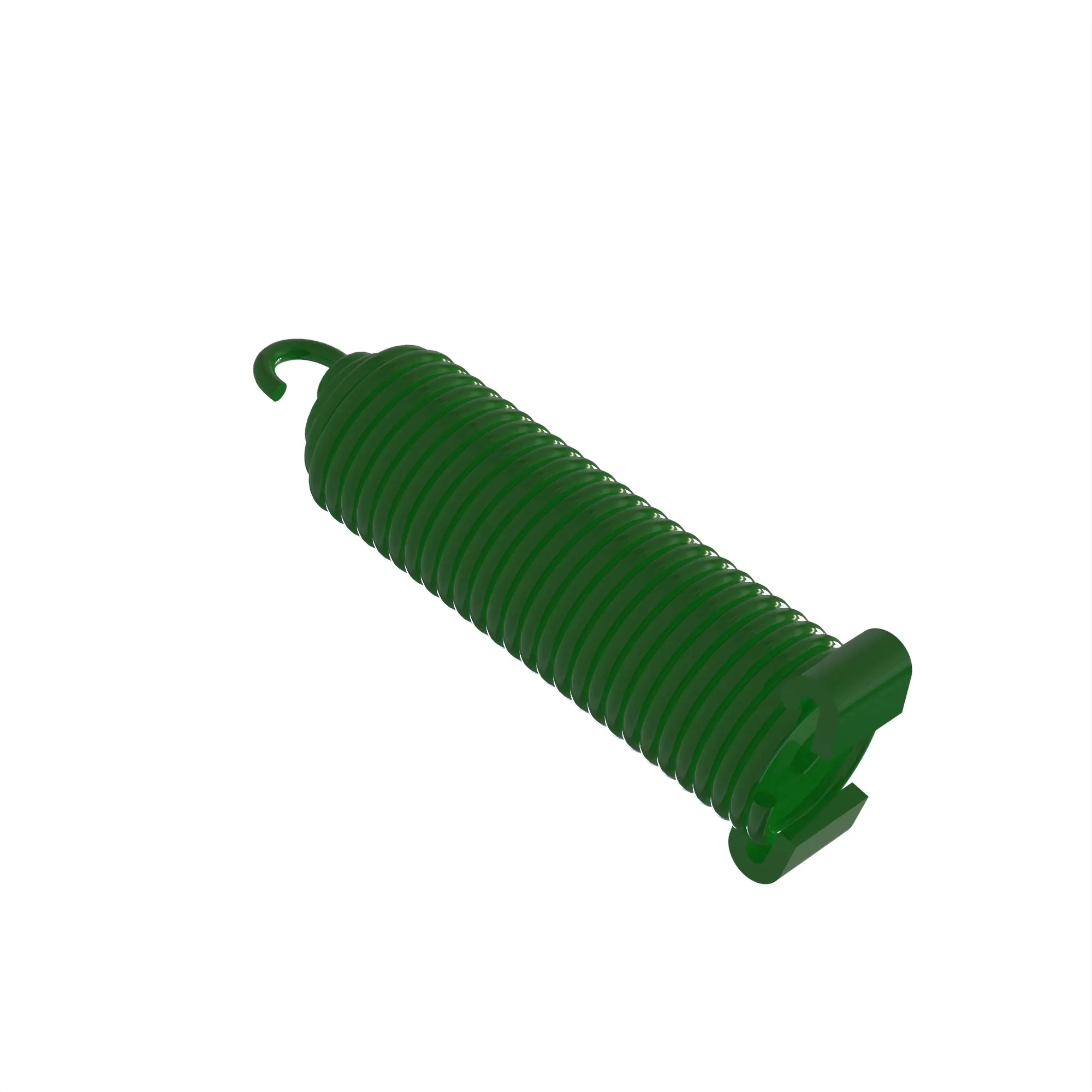 COMPRESSION SPRING, COMPRESSION SPR