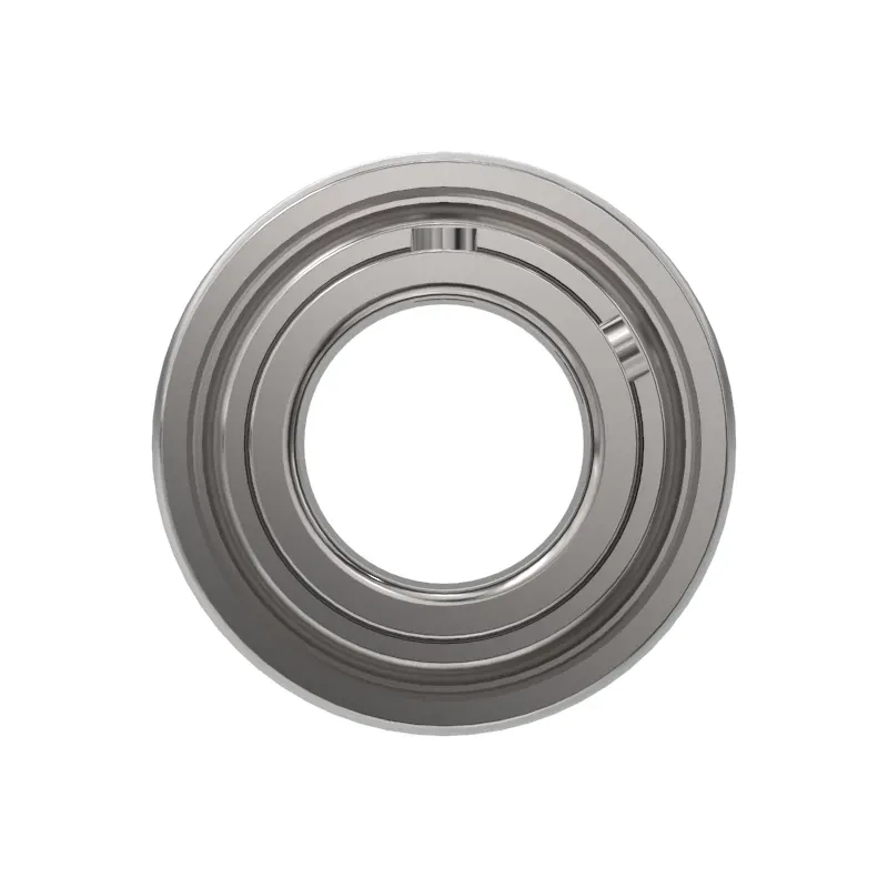 BALL BEARING, 35 MM INSERT W/ SET S