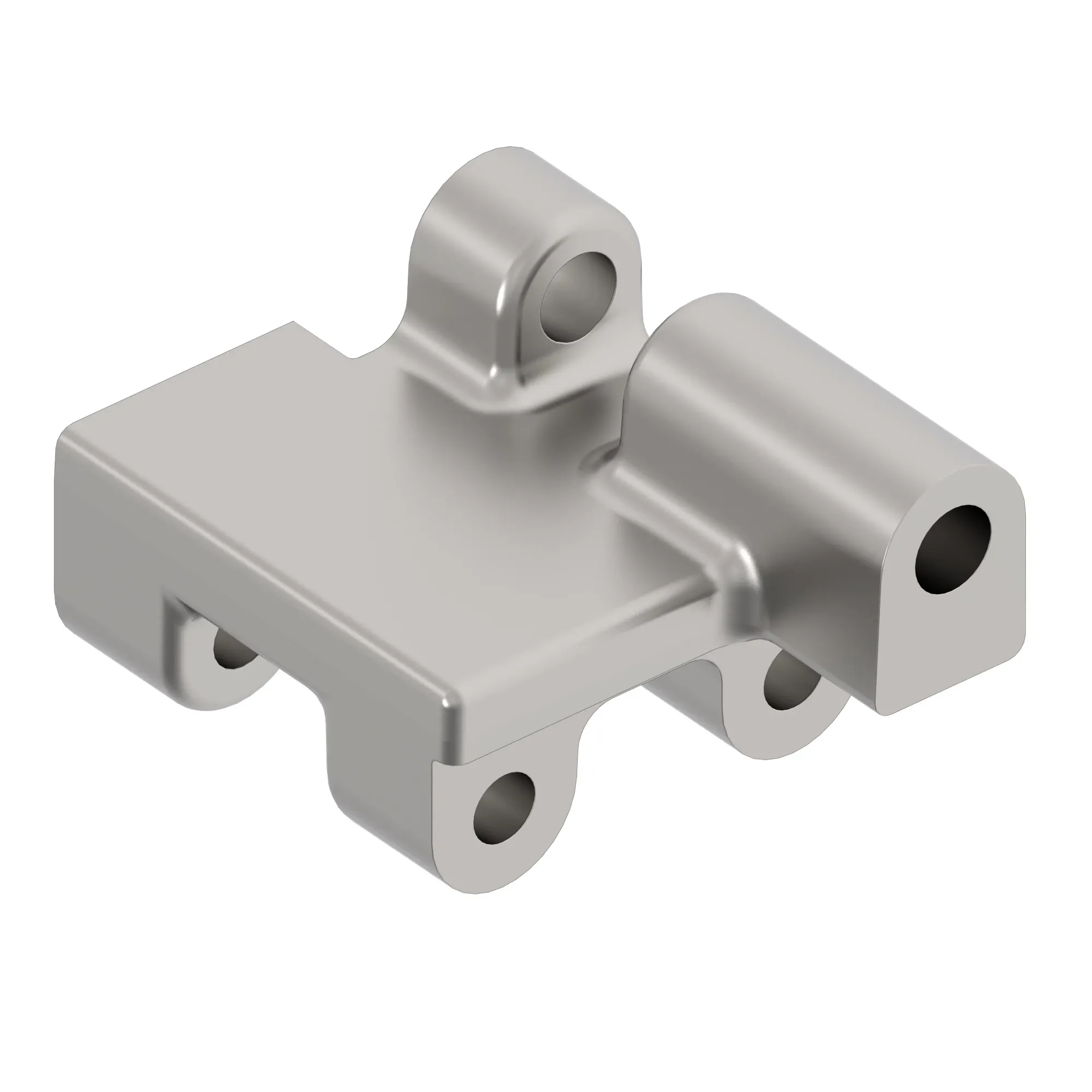 BRACKET, ALTERNATOR