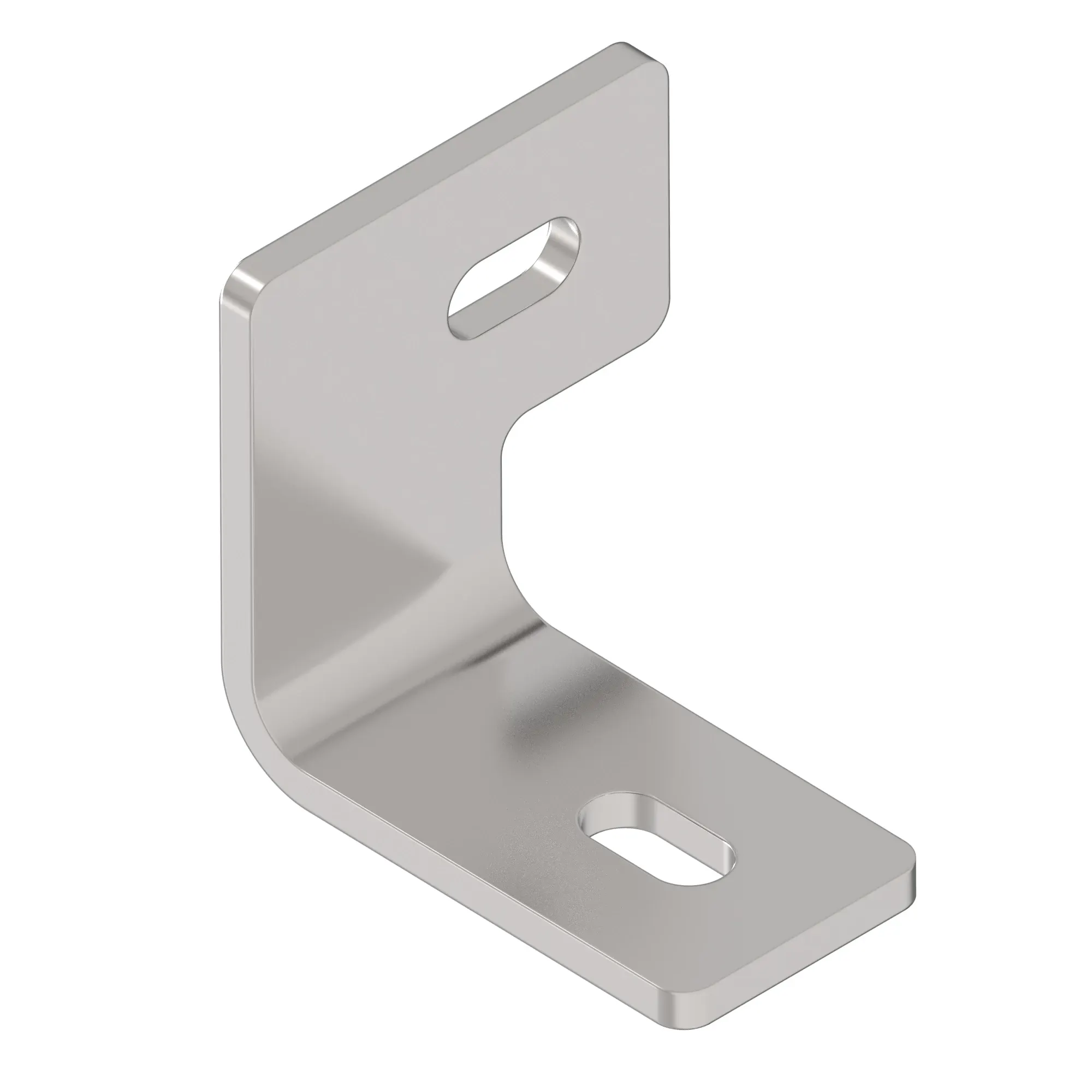 BRACKET, AXLE GUARD LH