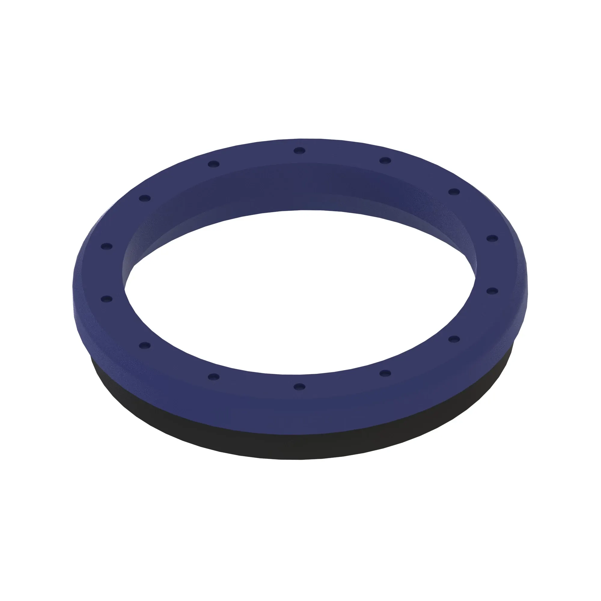 John Deere V-Ring Face Oil Seal - AT178191