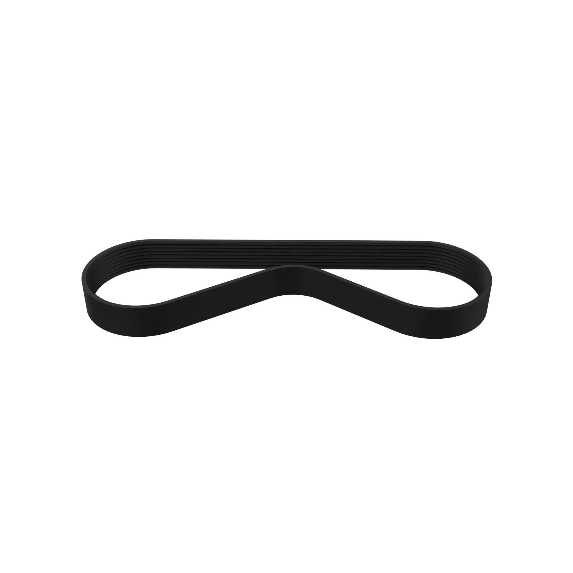 TCU16841: Hydraulic Pump Drive PK Section V-Belt