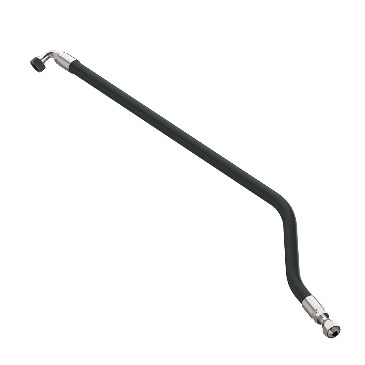 Hose, Refrigerant Return