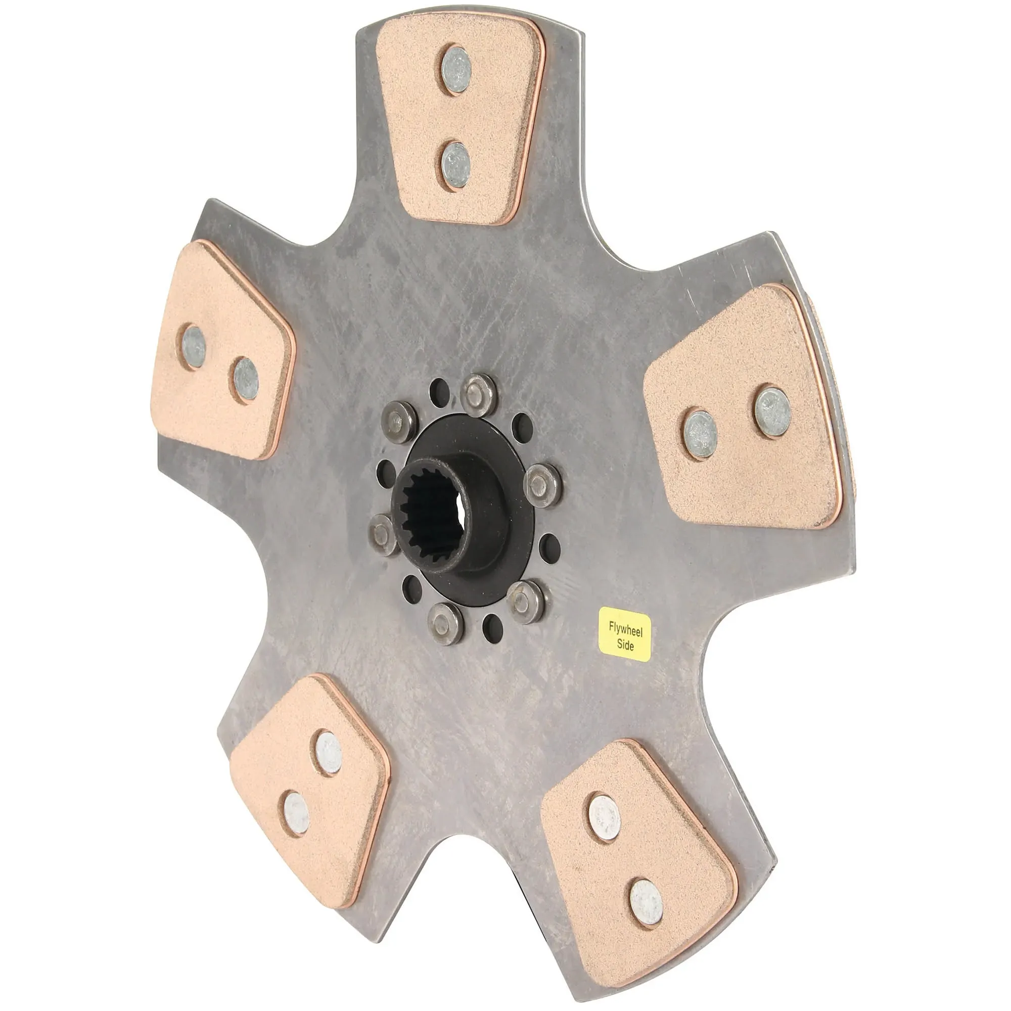John Deere Clutch Disk - AR63695