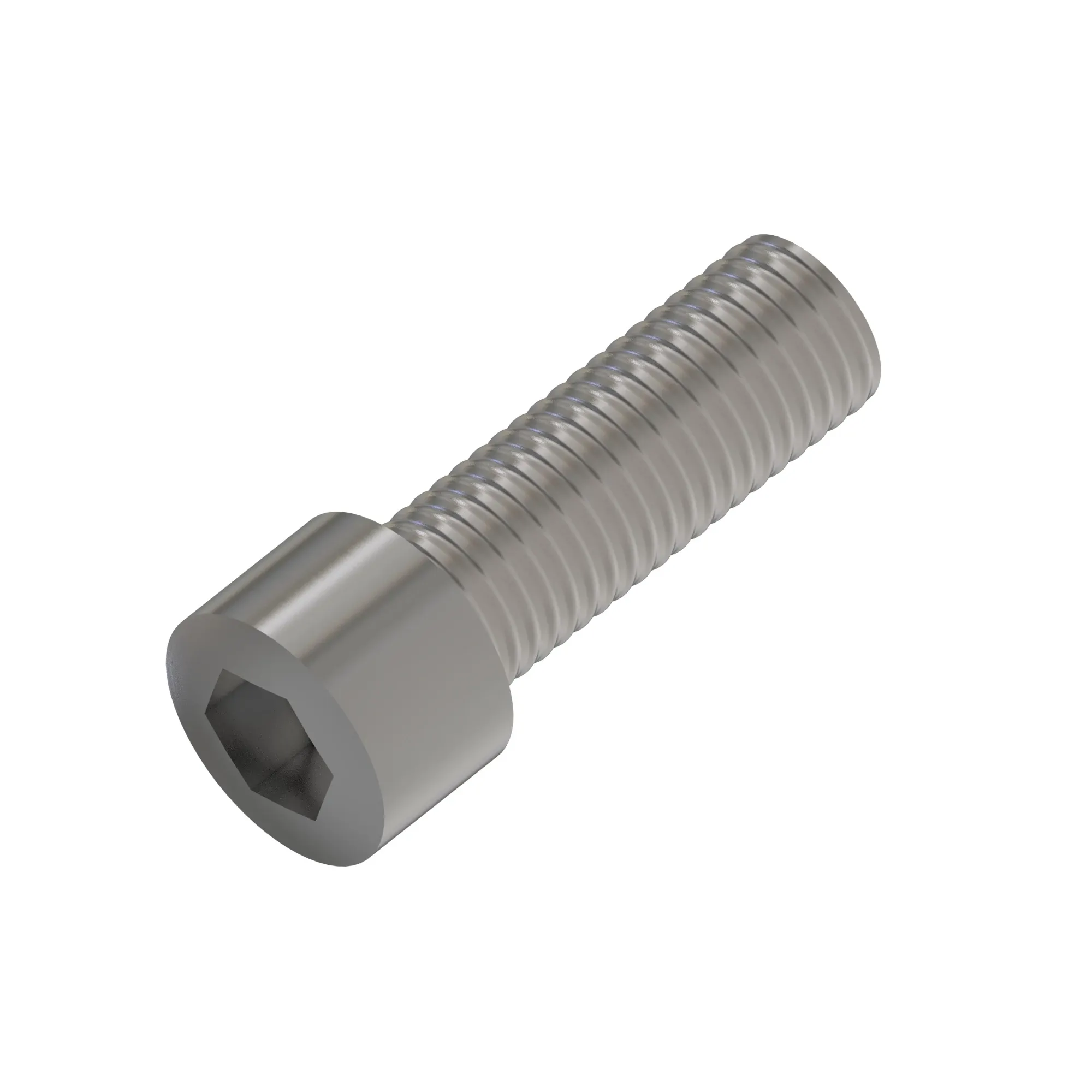 John Deere Screw - F074734