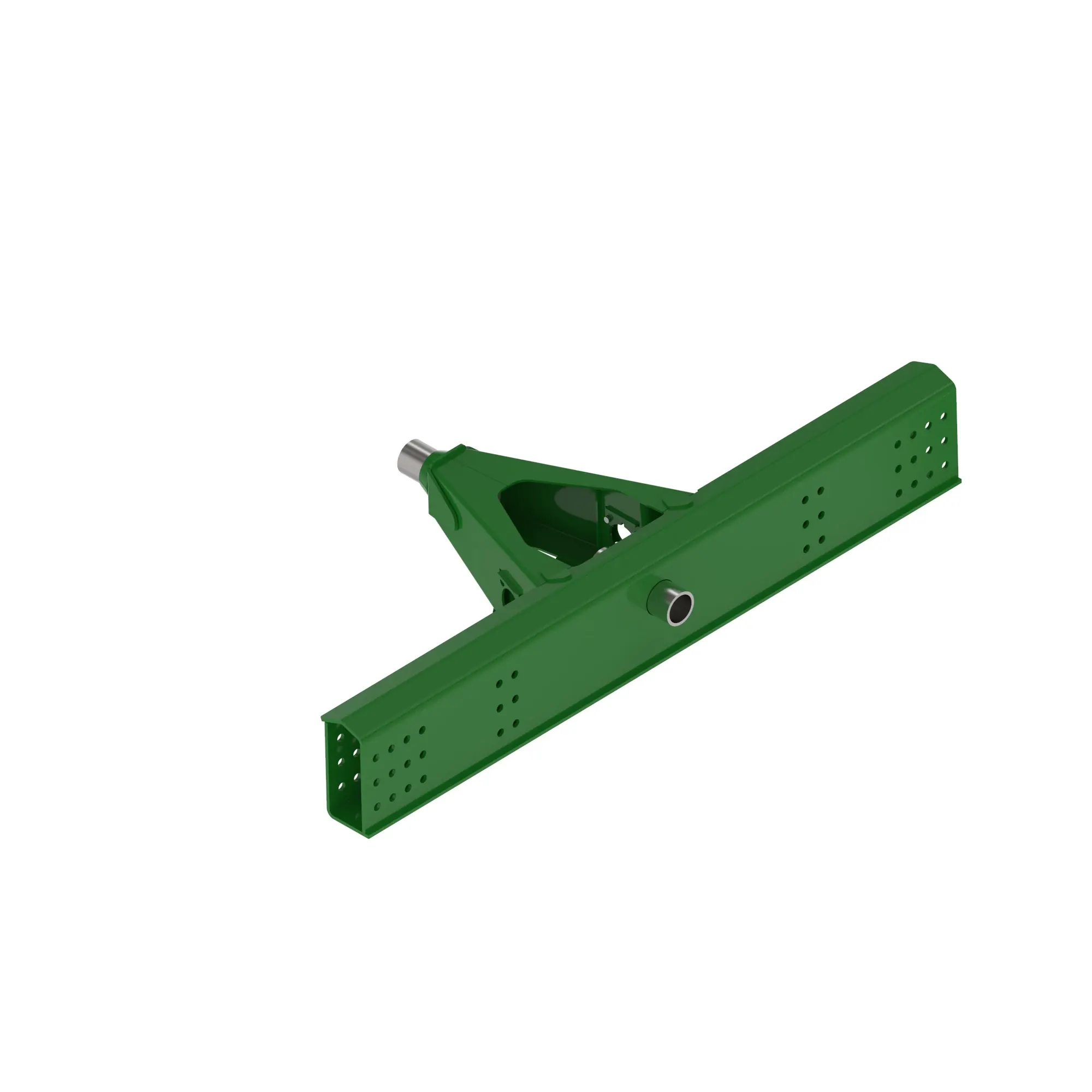 John Deere Extra Heavy Duty Rear Axle without Rear Tag - AXE85469