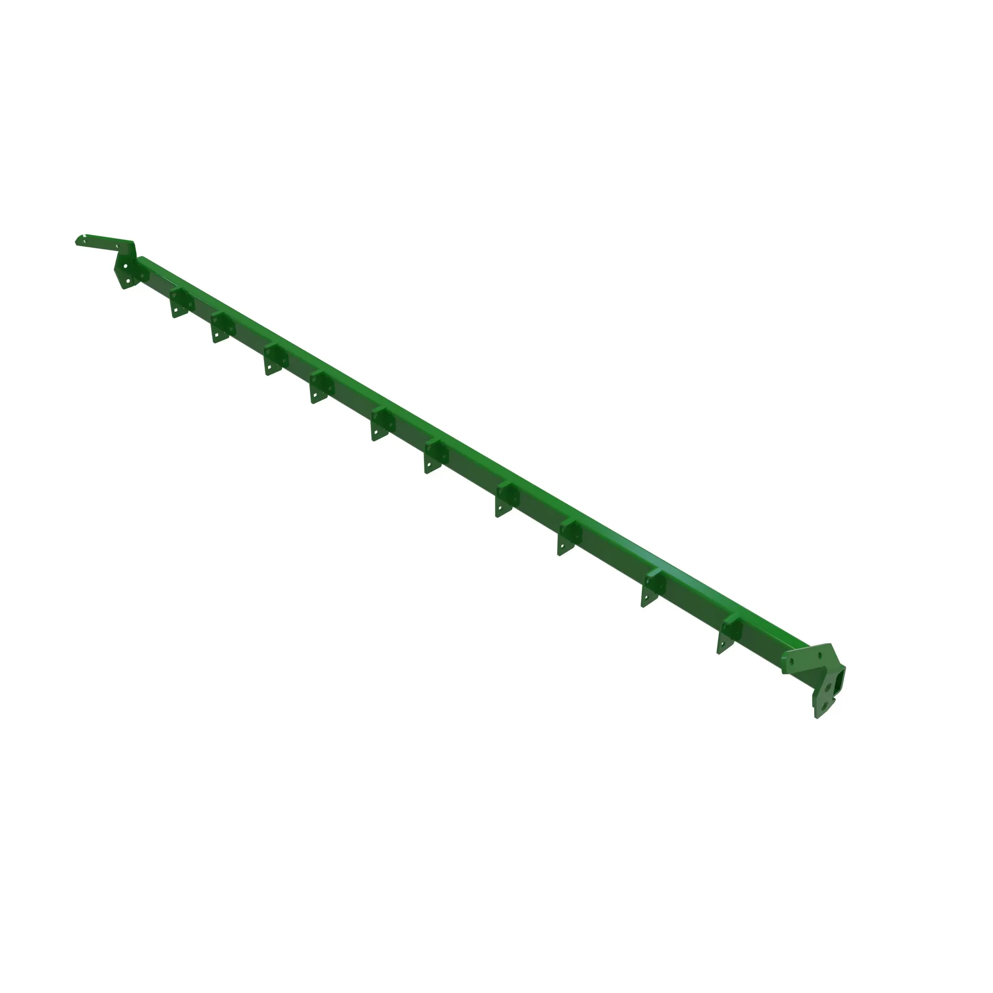 COMB BASE WELDMENT