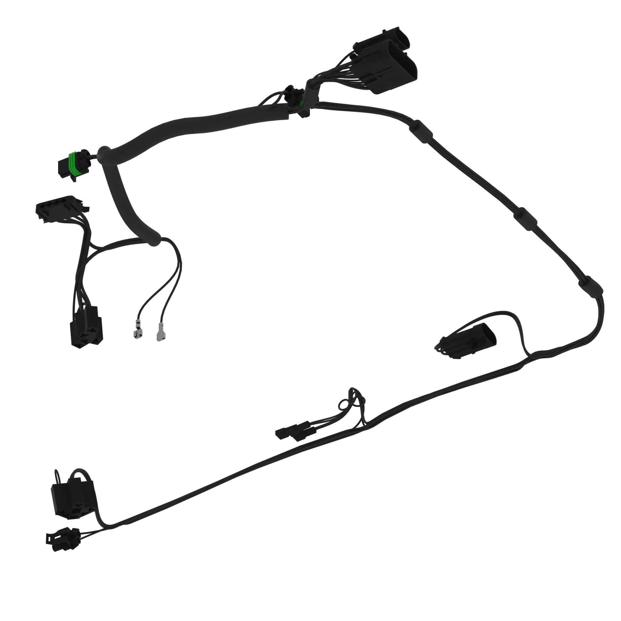 Roof Wiring Harness