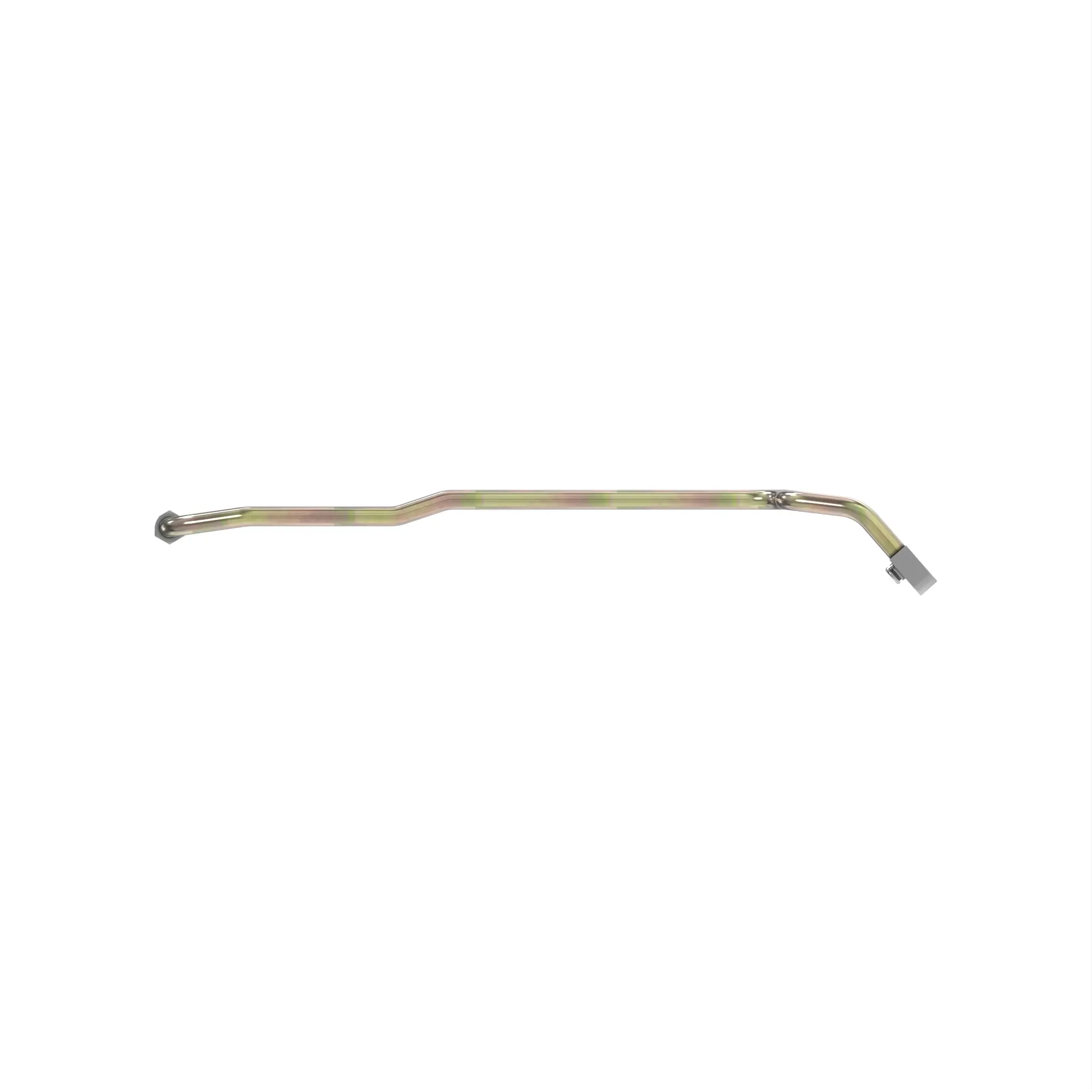TUBE, AC LINE, SUCTION SIDE; 4 CYL.