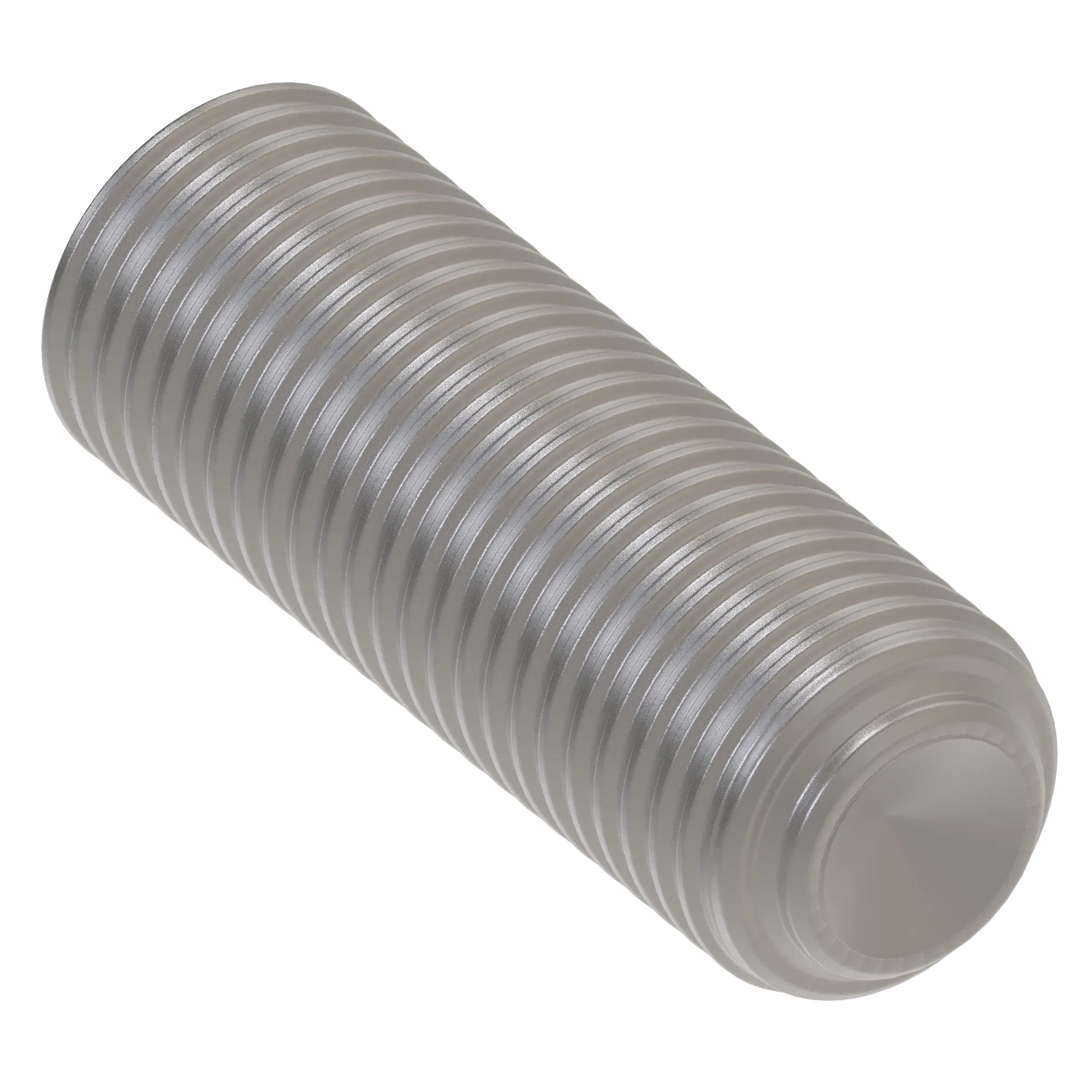John Deere Set Screw, M10 X 30 - 22M7215