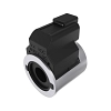 John Deere Solenoid Valve Coil - AT333812