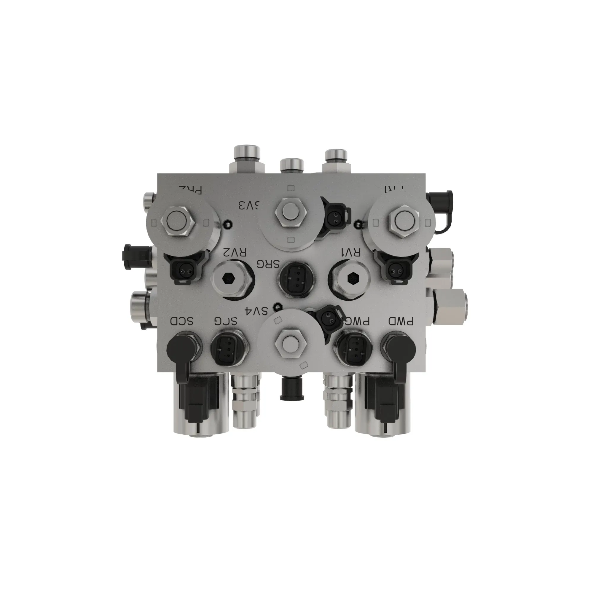 Control Valve