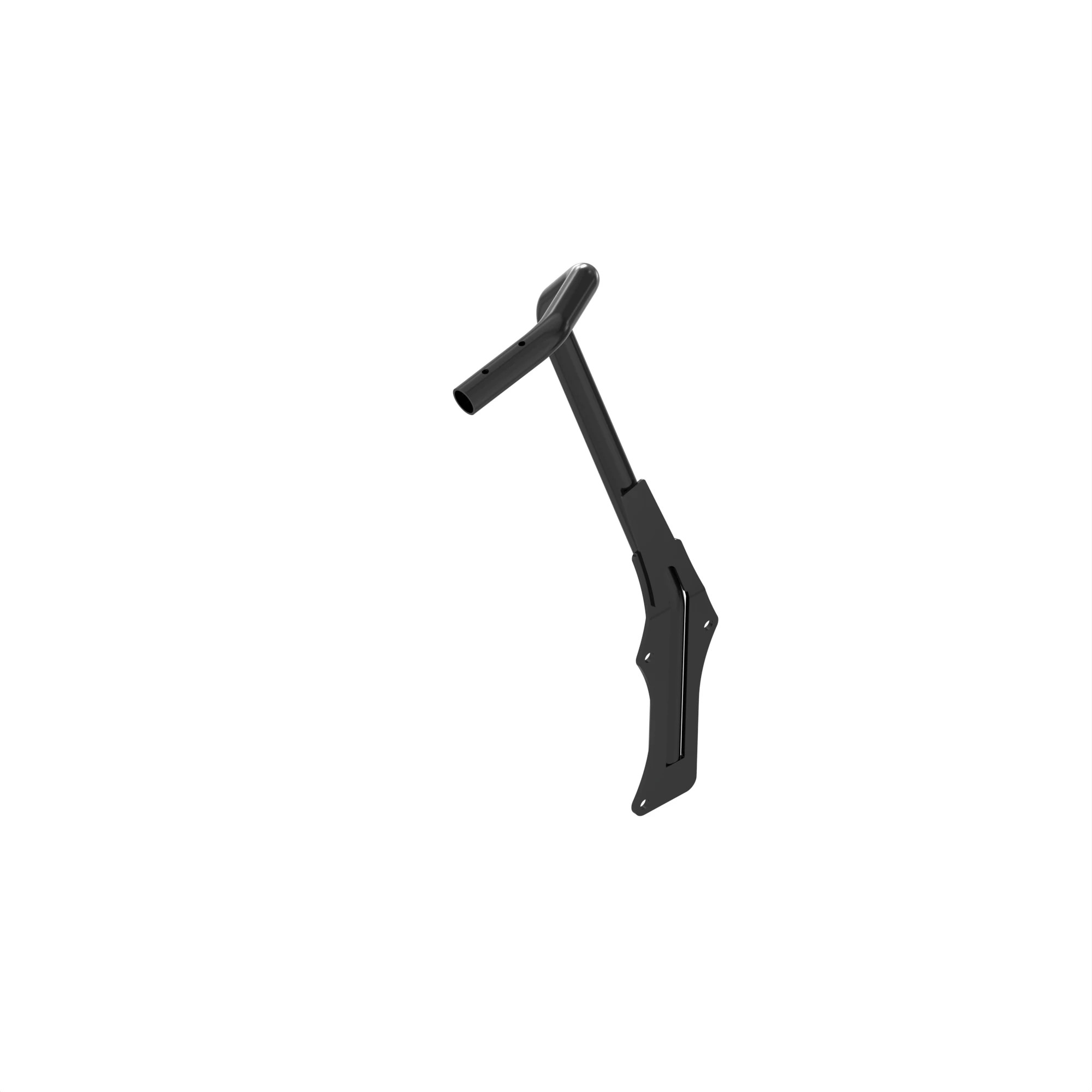 SUPPORT, FENDERS, CLASS III CHASSIS