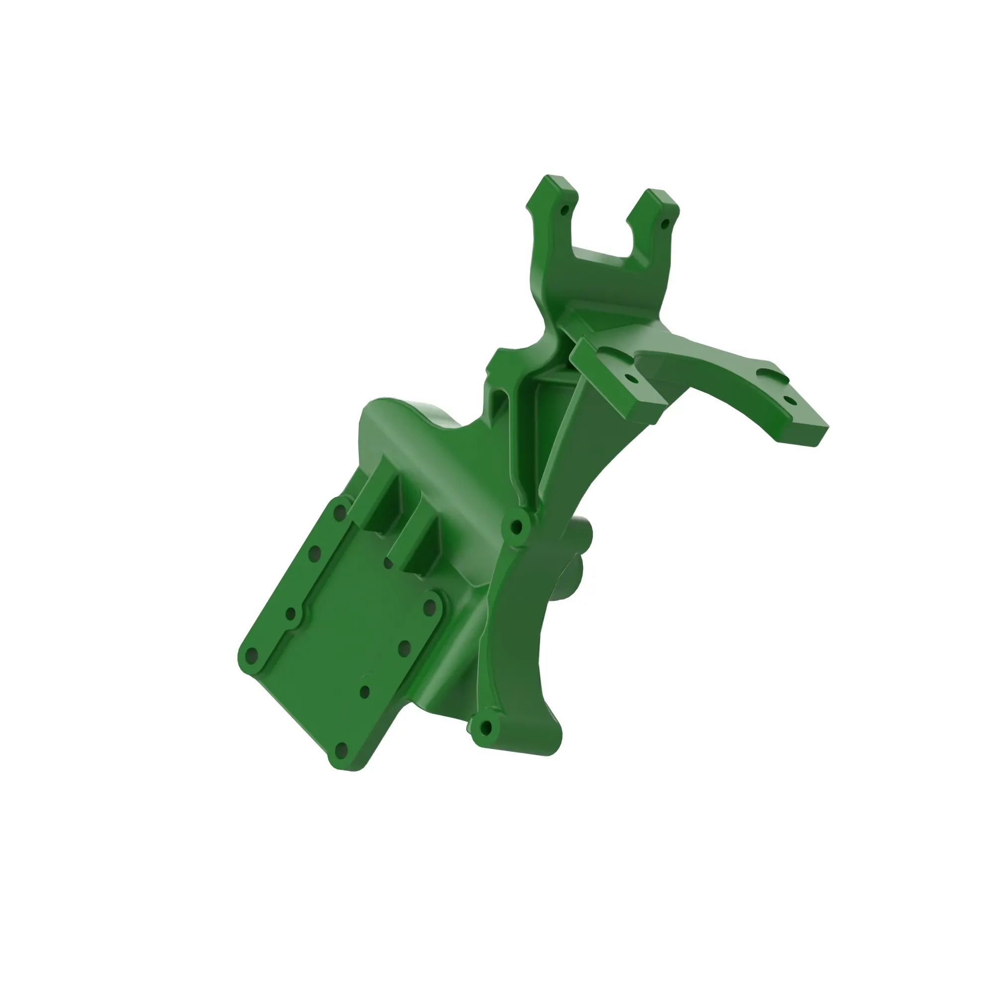 SUPPORT, ALTERNATOR, COMPRESSOR, 5E