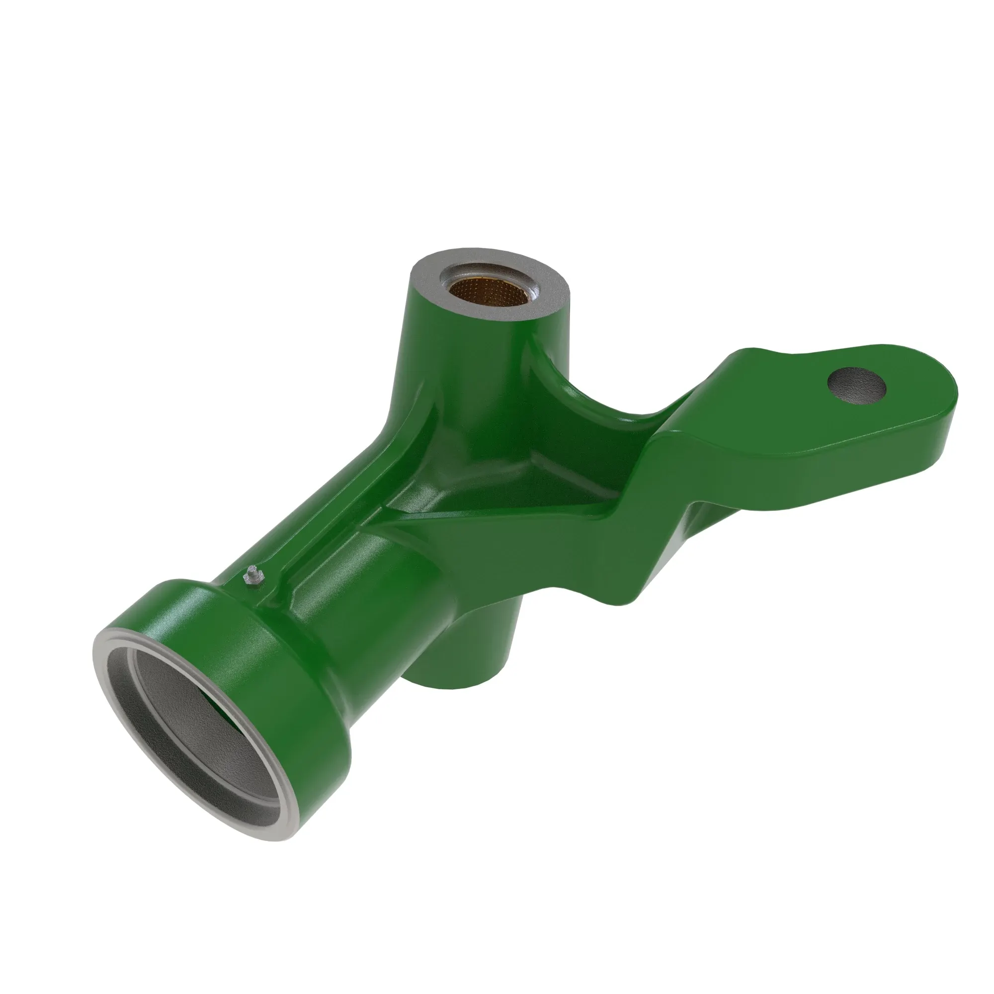John Deere Right Side Spindle Assembly - AN278272