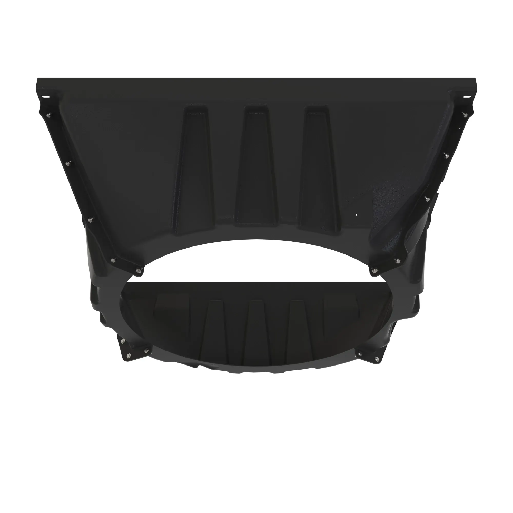 John Deere Fan Shroud - AN405212