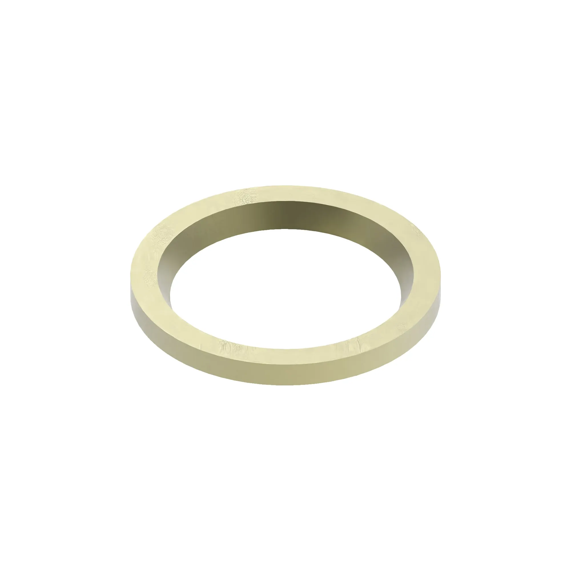 John Deere Wheel Mounting Washer - F603976