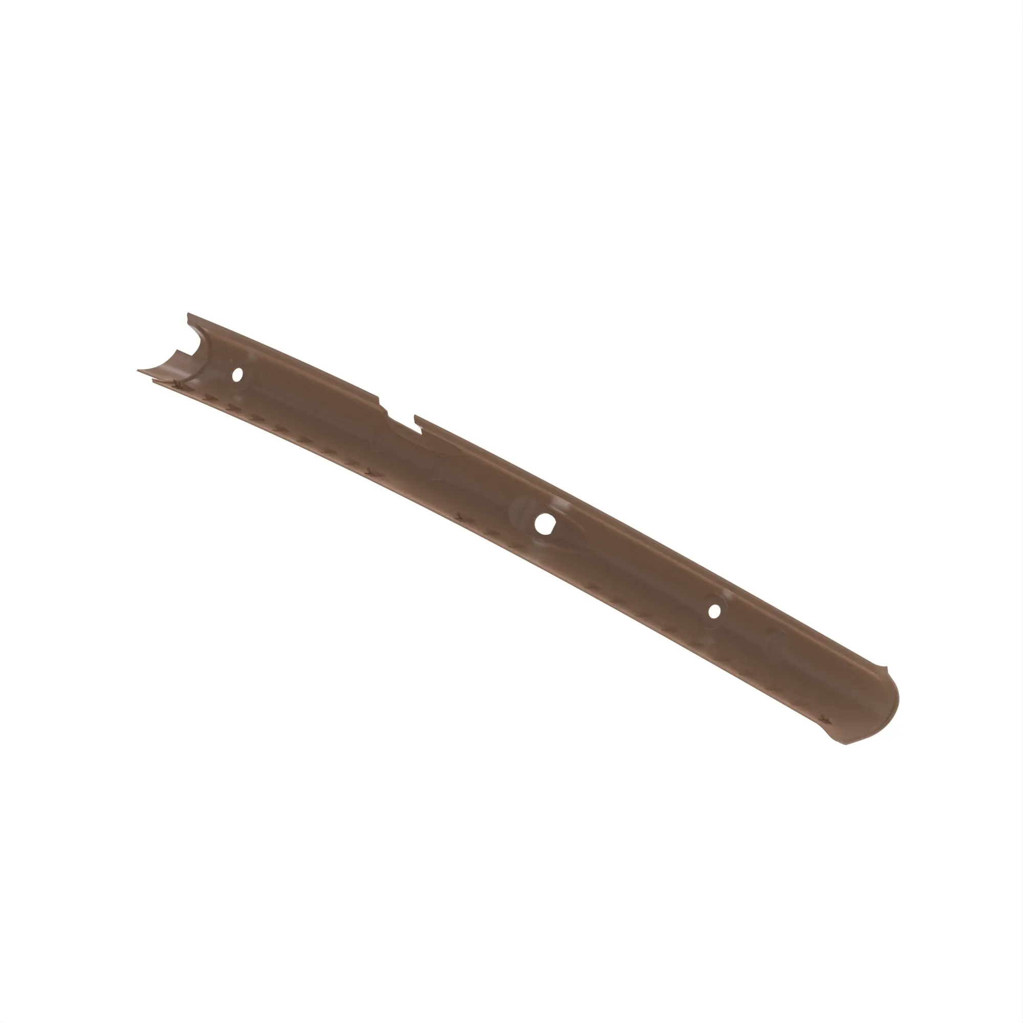 John Deere Right Side Acoustical Upholstery - L223766